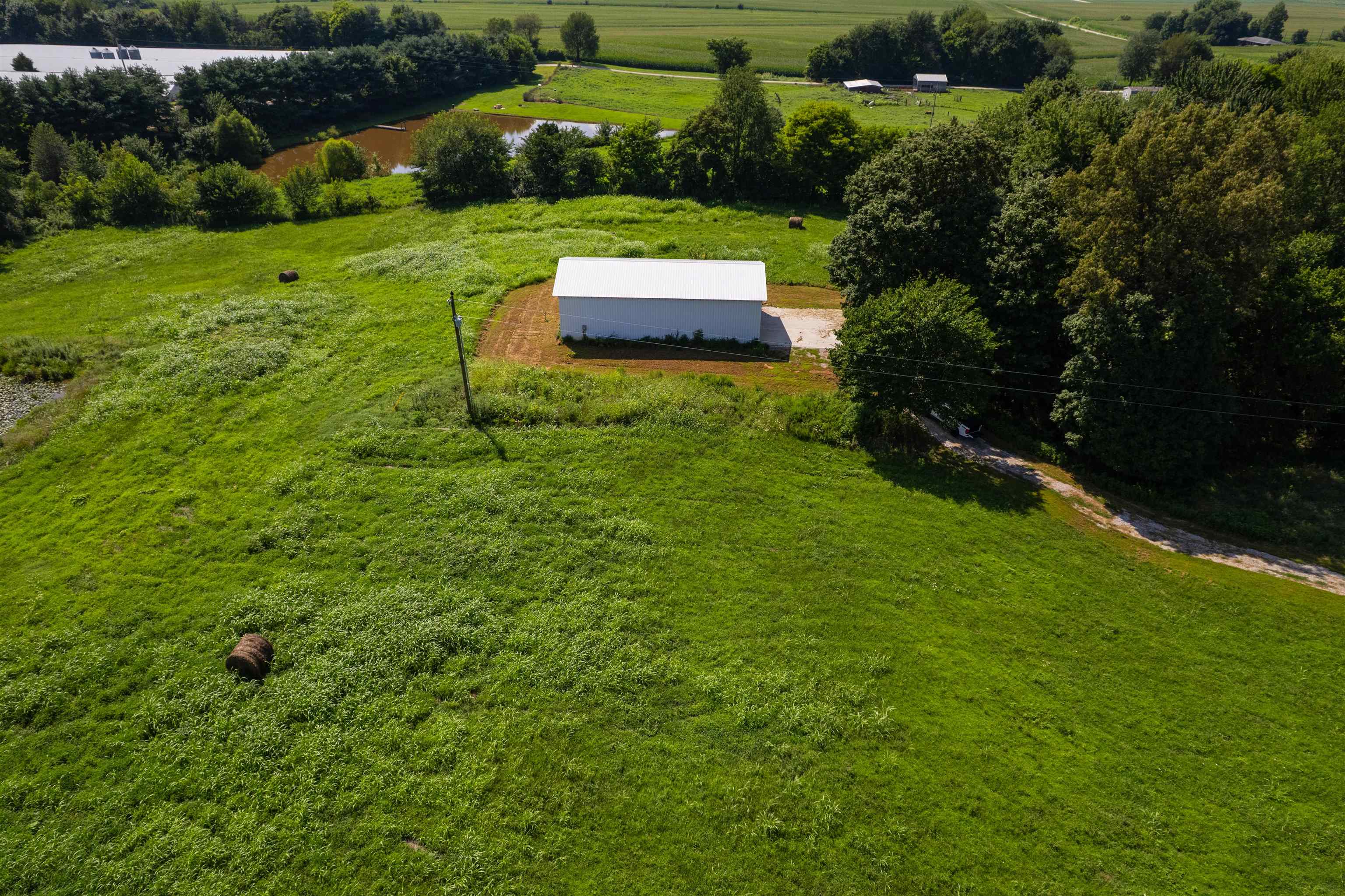 5900 B Ditto Rd, Philpot, Kentucky 42366, ,Land,For Sale,Ditto Rd,92646