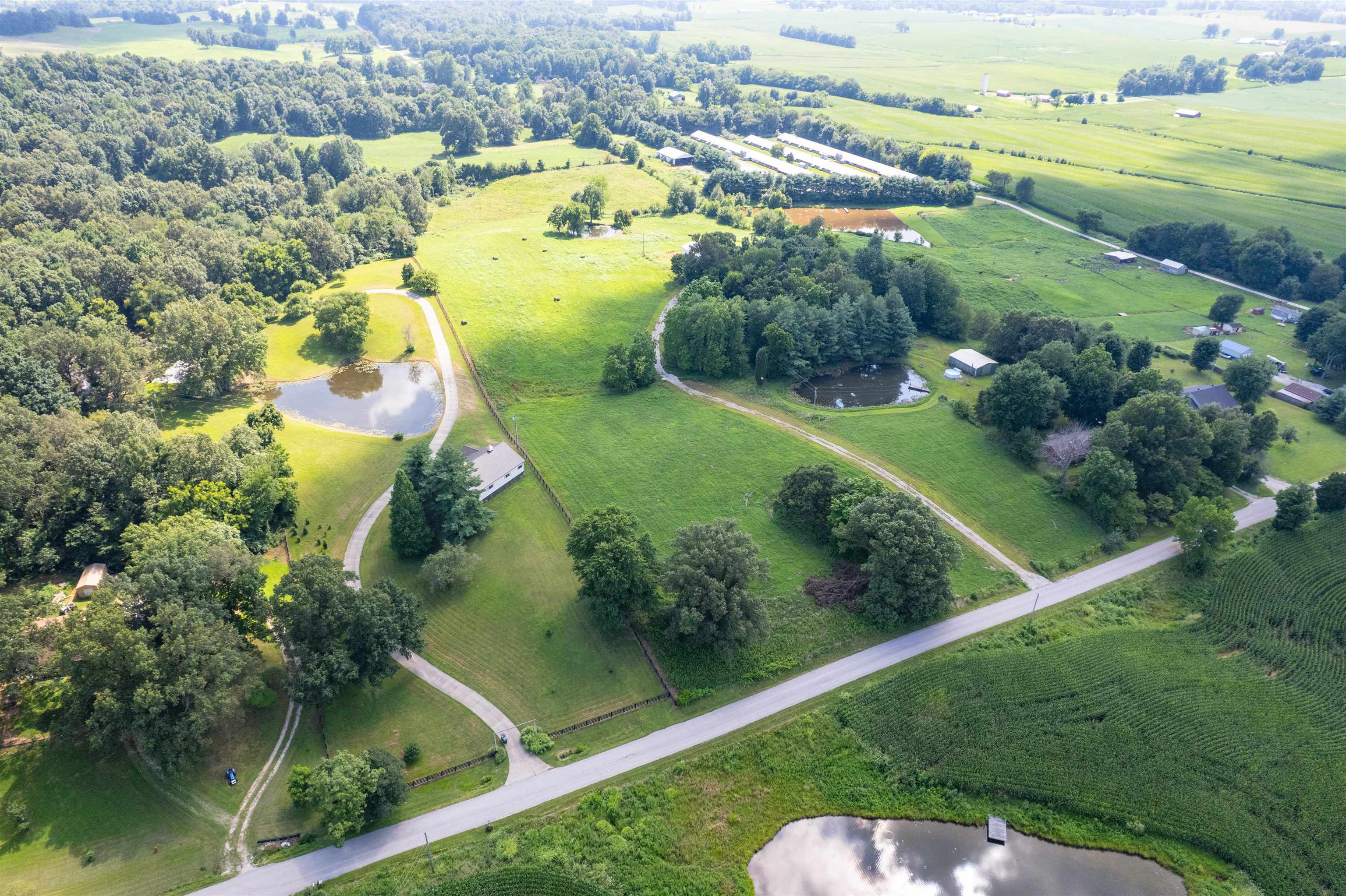 5900 B Ditto Rd, Philpot, Kentucky 42366, ,Land,For Sale,Ditto Rd,92646