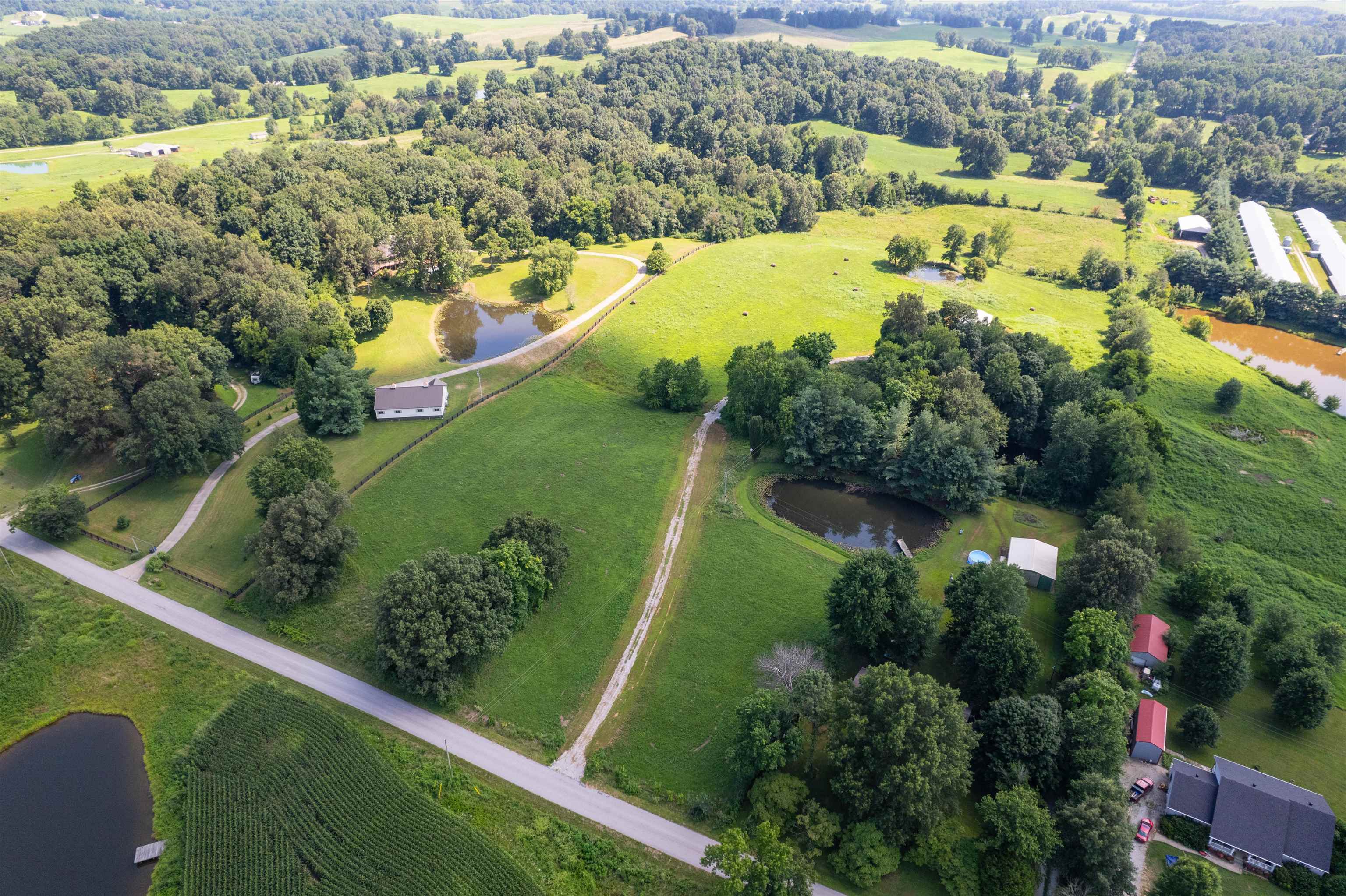 5900 B Ditto Rd, Philpot, Kentucky 42366, ,Land,For Sale,Ditto Rd,92646