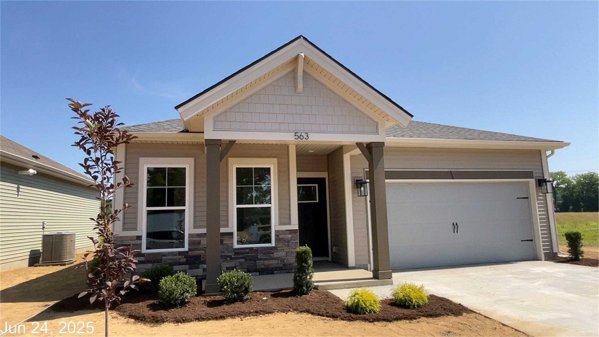 563 Alabaster Ln, Owensboro, Kentucky 42301, 3 Bedrooms Bedrooms, ,2 BathroomsBathrooms,Single Family Residence,For Sale,Alabaster Ln,92648