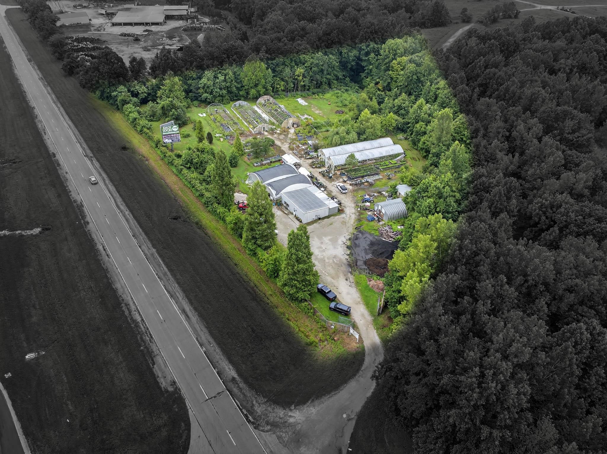 4825 HWY 60 W, Lewisport, Kentucky 42351, ,Commercial Land,For Sale,HWY 60 W,92649