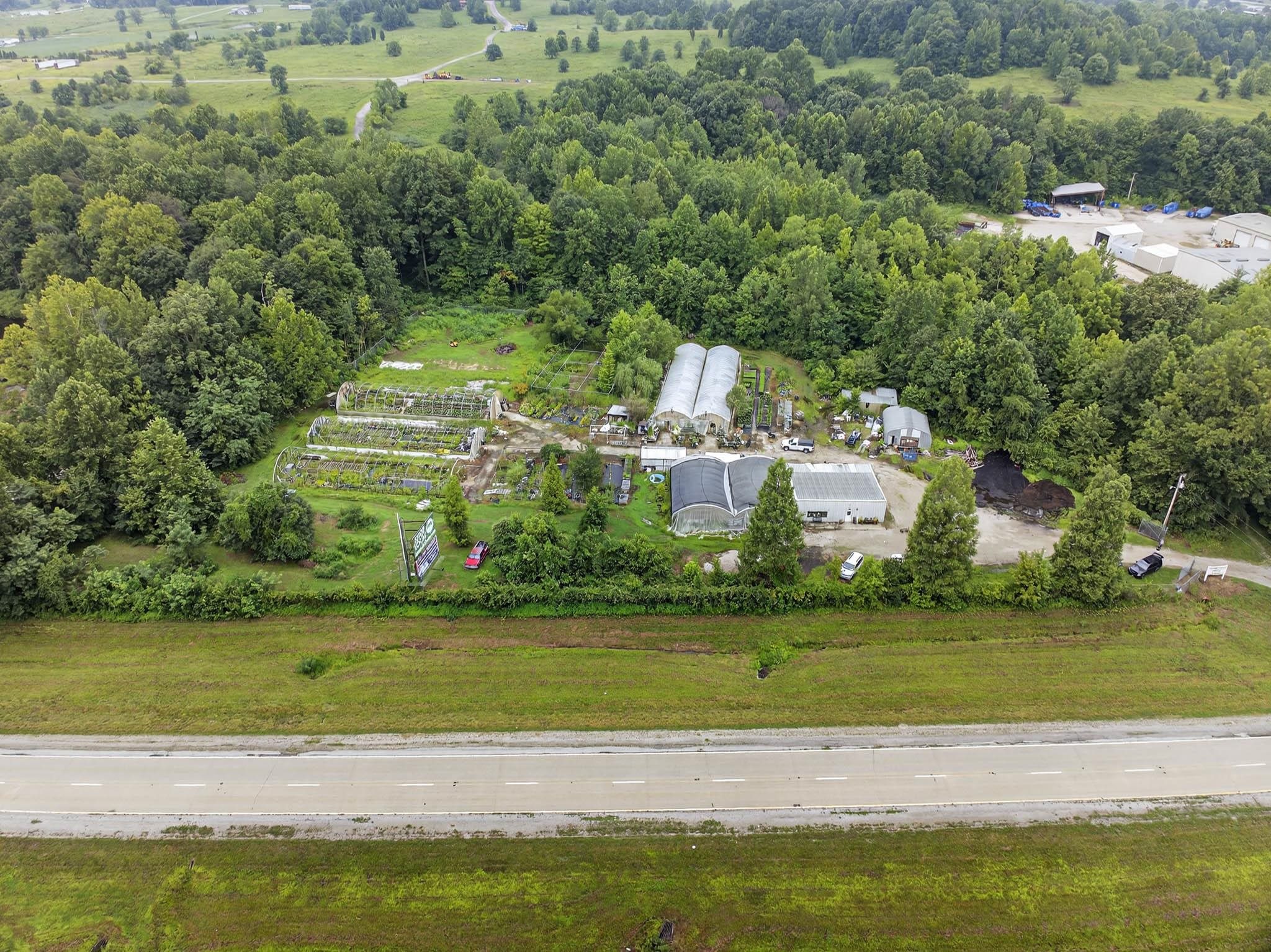 4825 HWY 60 W, Lewisport, Kentucky 42351, ,Commercial Land,For Sale,HWY 60 W,92649