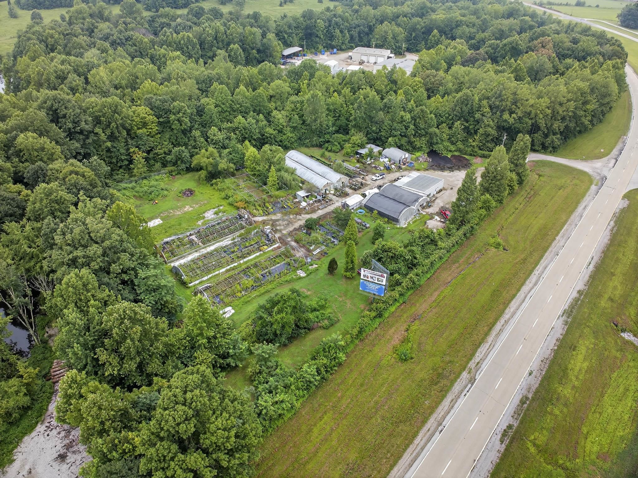 4825 HWY 60 W, Lewisport, Kentucky 42351, ,Commercial Land,For Sale,HWY 60 W,92649