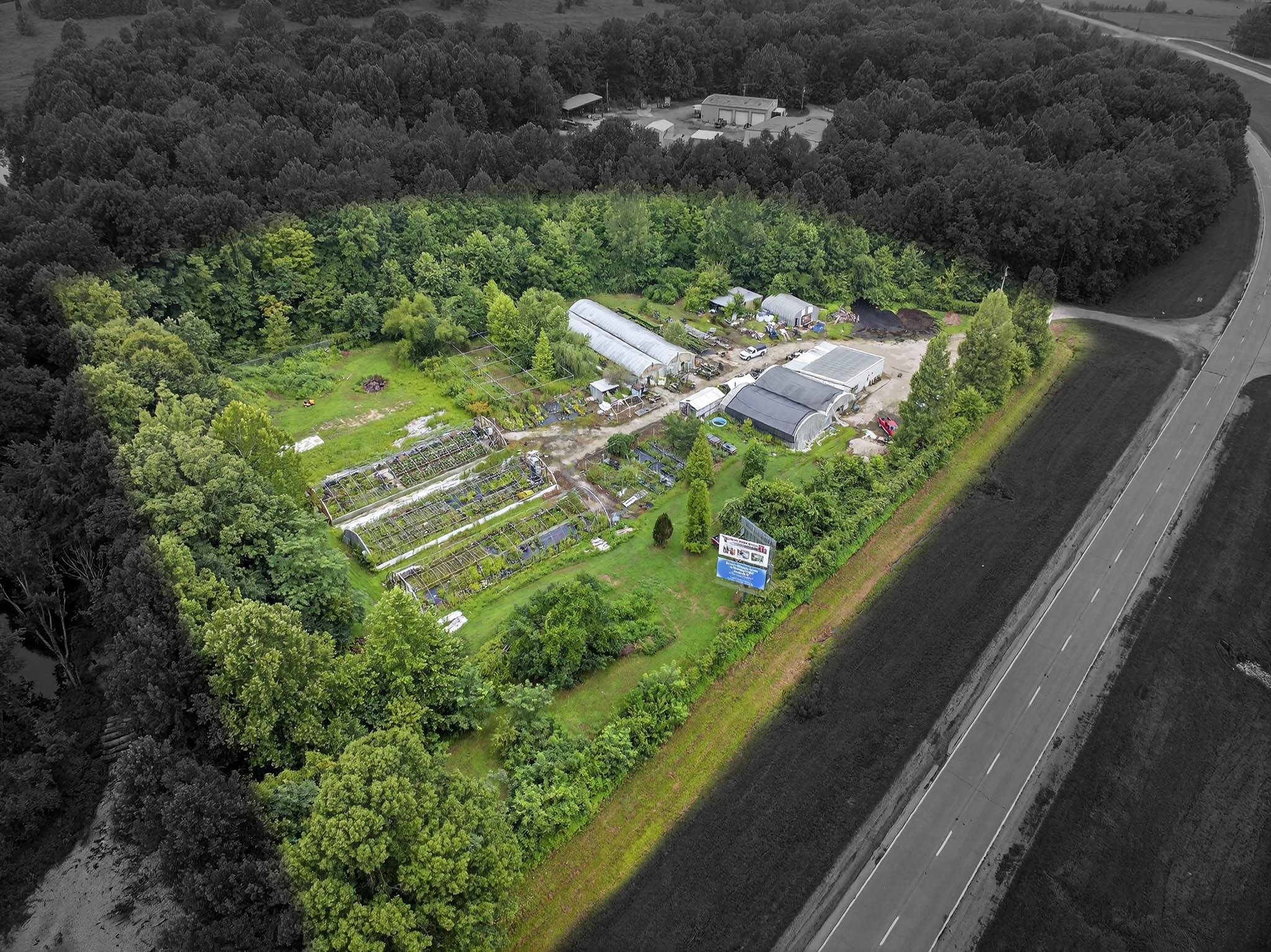 4825 HWY 60 W, Lewisport, Kentucky 42351, ,Commercial Land,For Sale,HWY 60 W,92649
