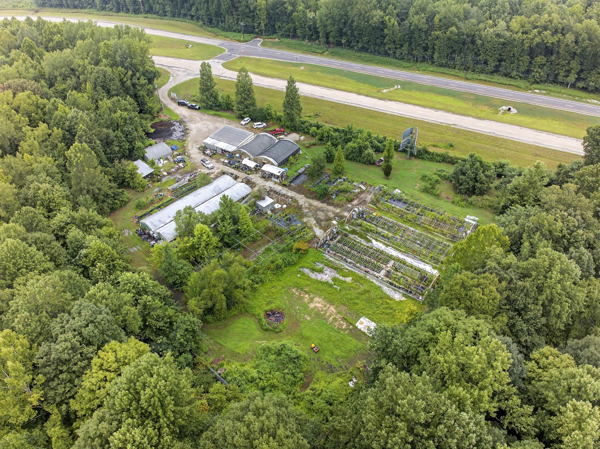 4825 HWY 60 W, Lewisport, Kentucky 42351, ,Commercial Land,For Sale,HWY 60 W,92649