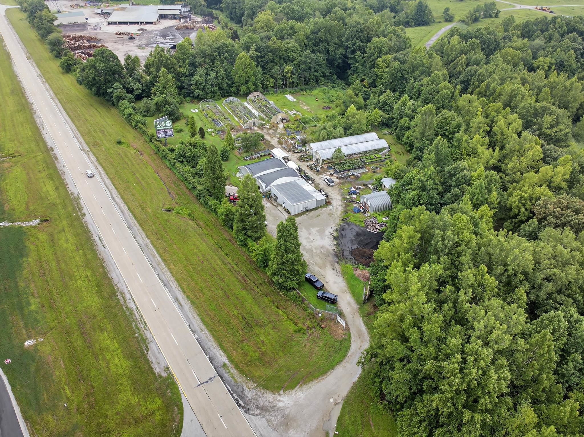 4825 HWY 60 W, Lewisport, Kentucky 42351, ,Commercial Land,For Sale,HWY 60 W,92649