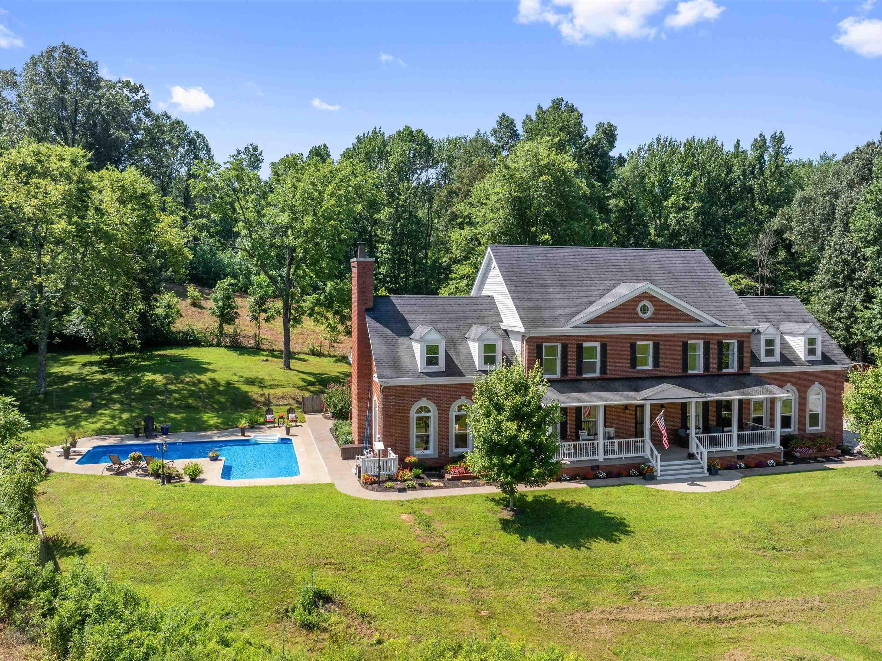 10915 Highway 657 (Daviess County), Lewisport, Kentucky 42351, 5 Bedrooms Bedrooms, ,3 BathroomsBathrooms,Single Family Residence,For Sale,Highway 657 (Daviess County),92652