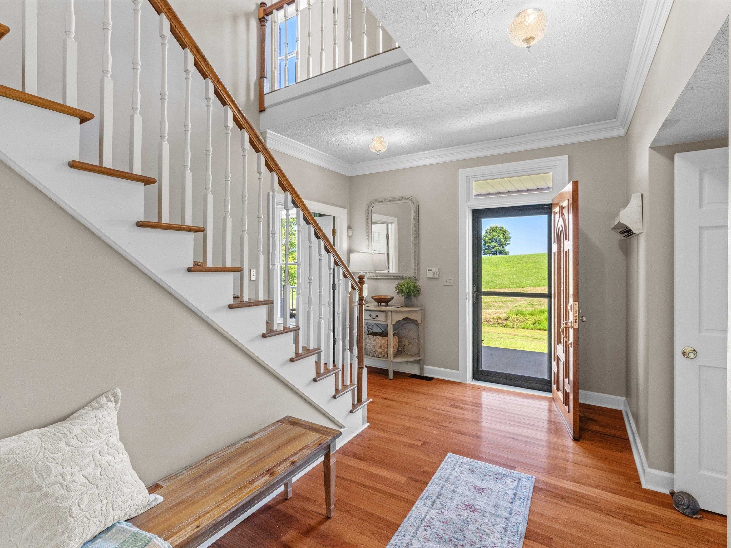 10915 Highway 657 (Daviess County), Lewisport, Kentucky 42351, 5 Bedrooms Bedrooms, ,3 BathroomsBathrooms,Single Family Residence,For Sale,Highway 657 (Daviess County),92652