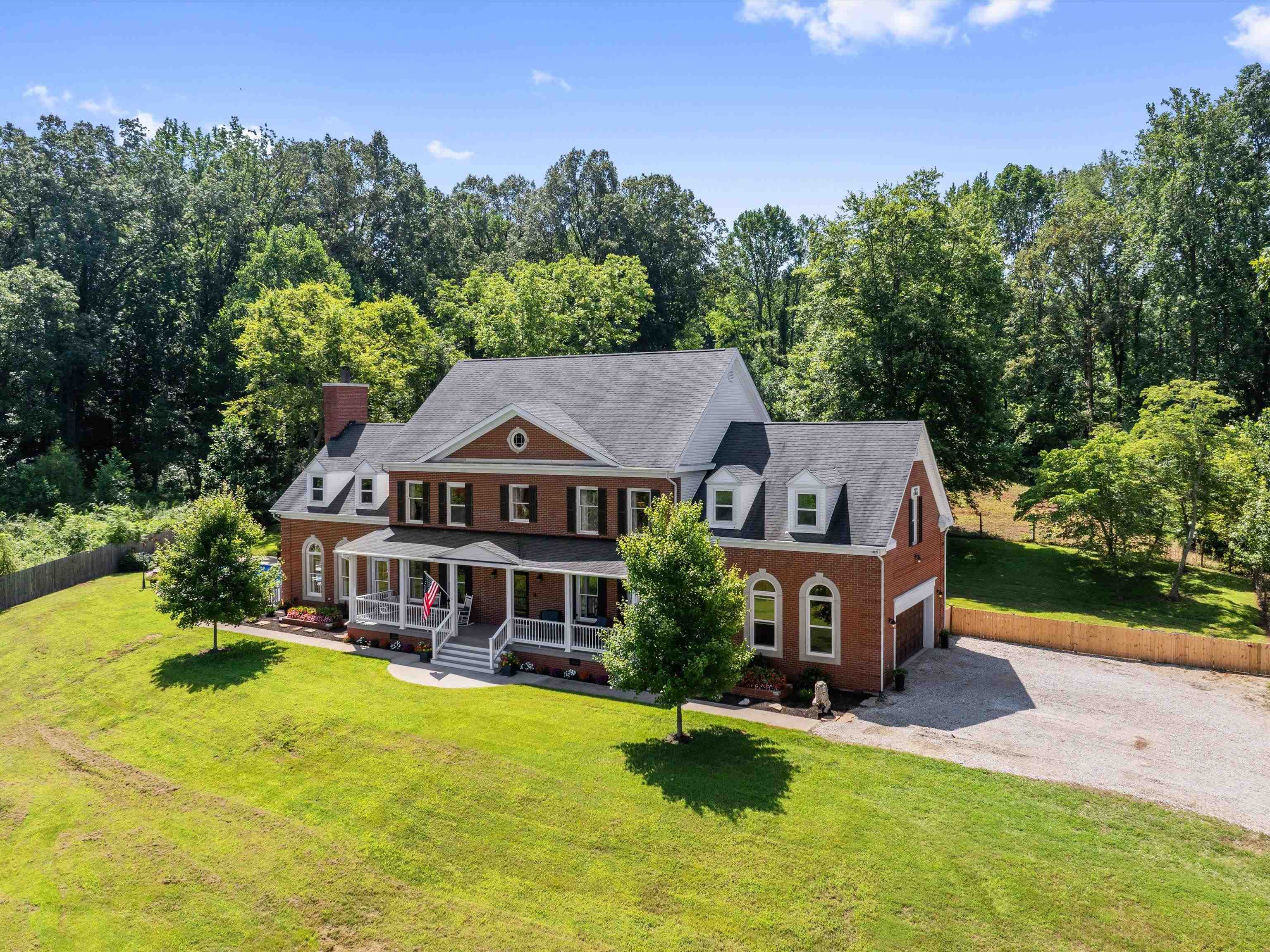 10915 Highway 657 (Daviess County), Lewisport, Kentucky 42351, 5 Bedrooms Bedrooms, ,3 BathroomsBathrooms,Single Family Residence,For Sale,Highway 657 (Daviess County),92652