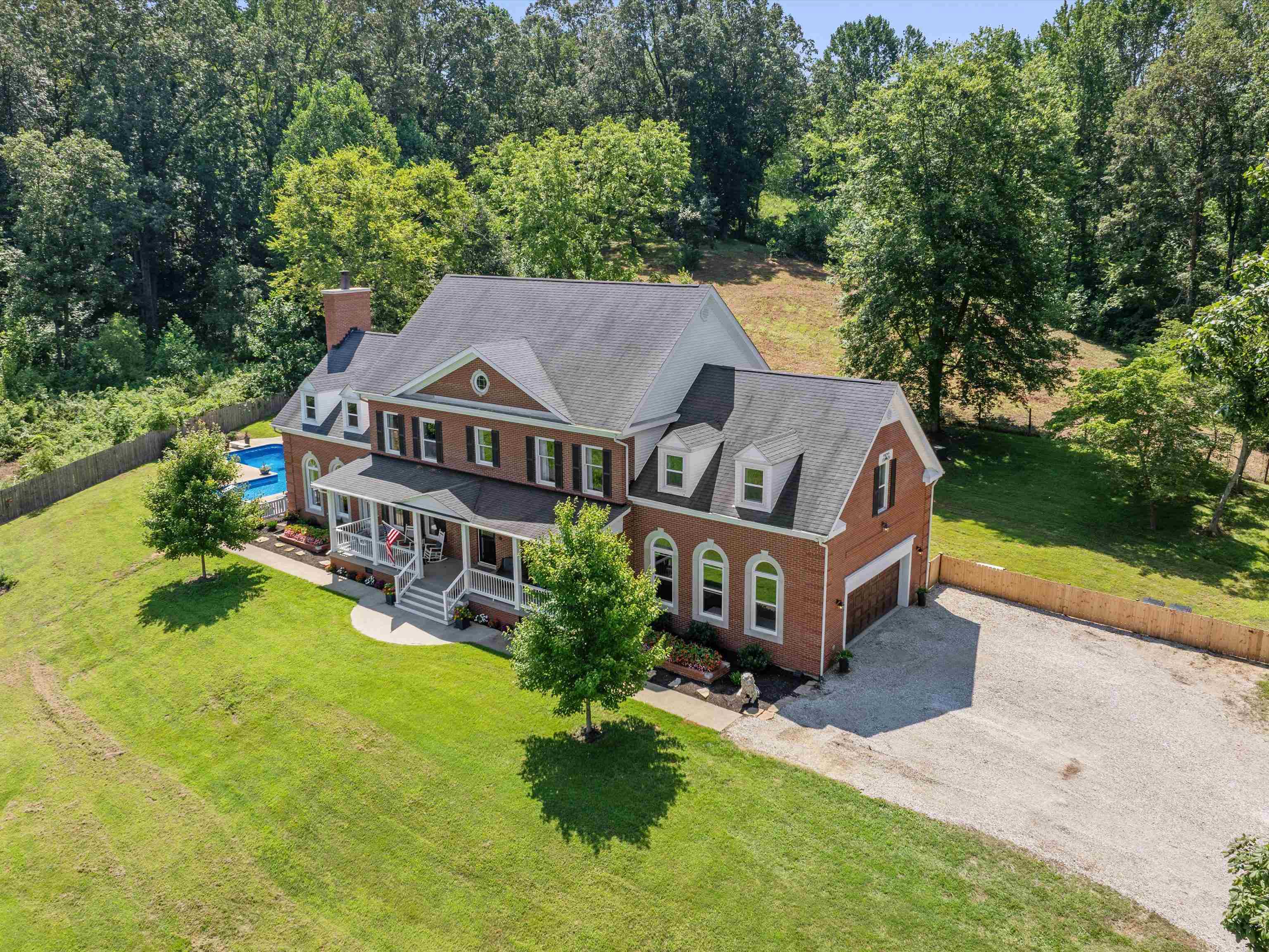 10915 Highway 657 (Daviess County), Lewisport, Kentucky 42351, 5 Bedrooms Bedrooms, ,3 BathroomsBathrooms,Single Family Residence,For Sale,Highway 657 (Daviess County),92652