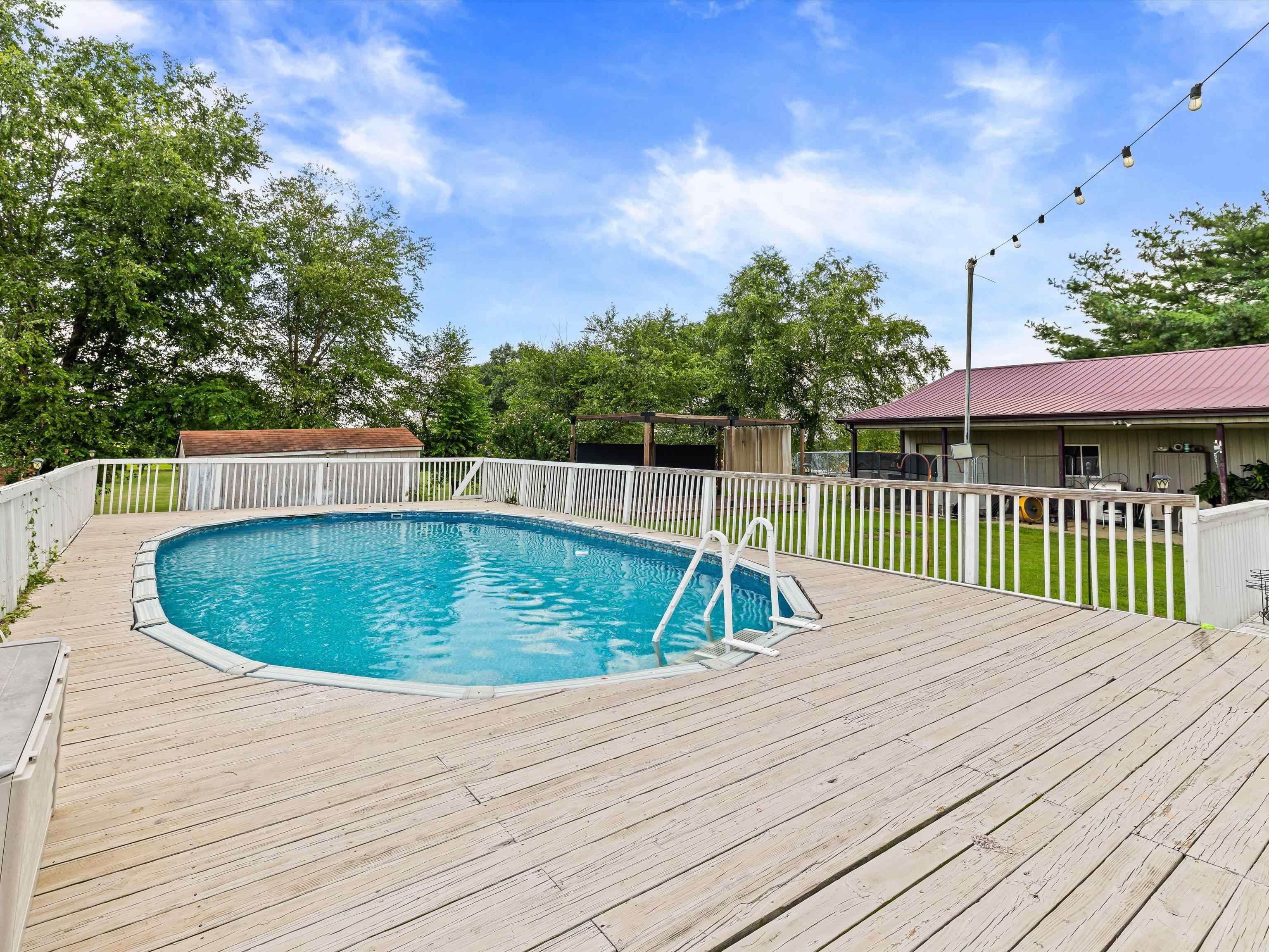 2644 Hayden Road, Owensboro, Kentucky 42303, 4 Bedrooms Bedrooms, ,2 BathroomsBathrooms,Single Family Residence,For Sale,Hayden Road,92653
