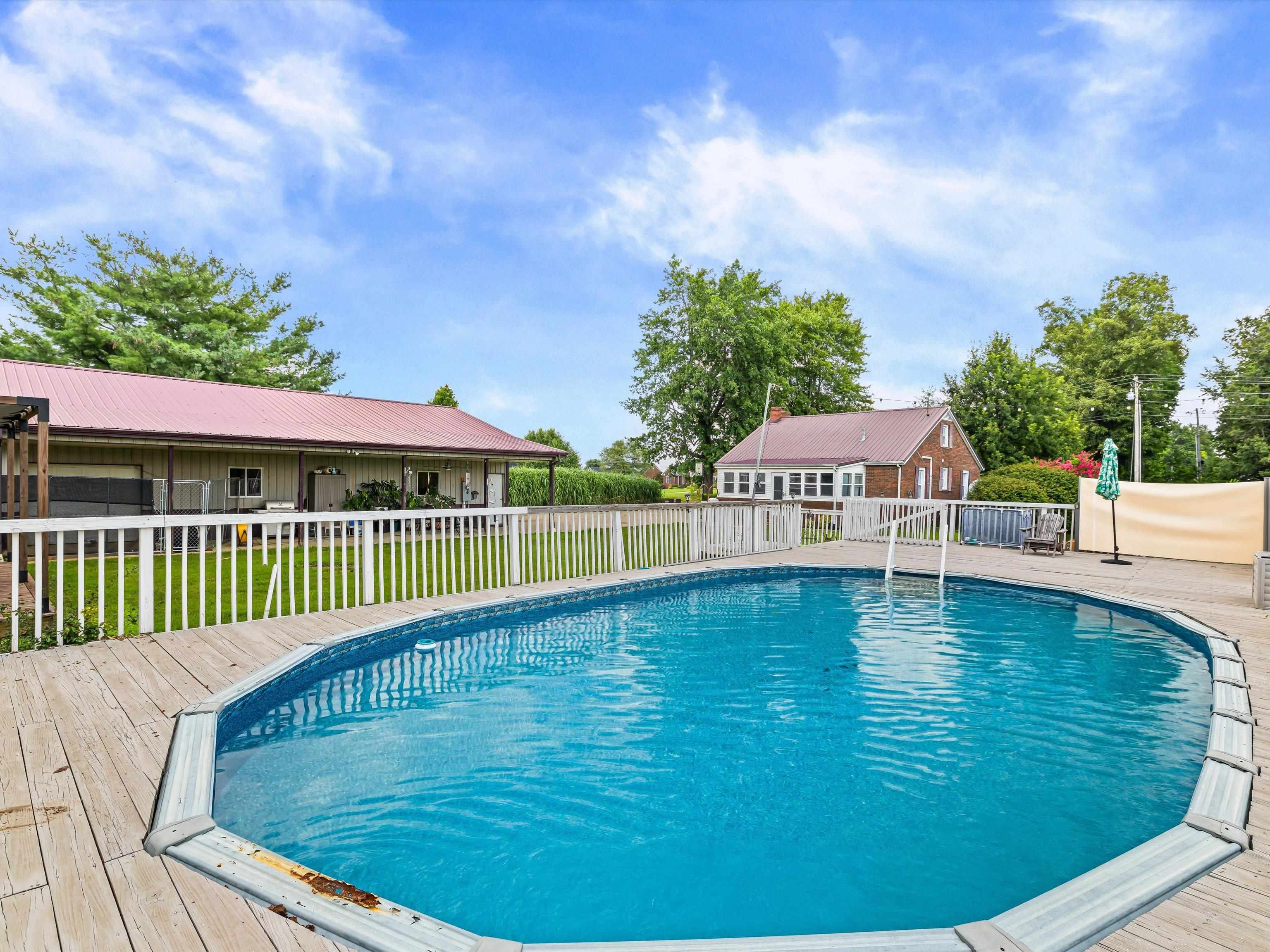 2644 Hayden Road, Owensboro, Kentucky 42303, 4 Bedrooms Bedrooms, ,2 BathroomsBathrooms,Single Family Residence,For Sale,Hayden Road,92653