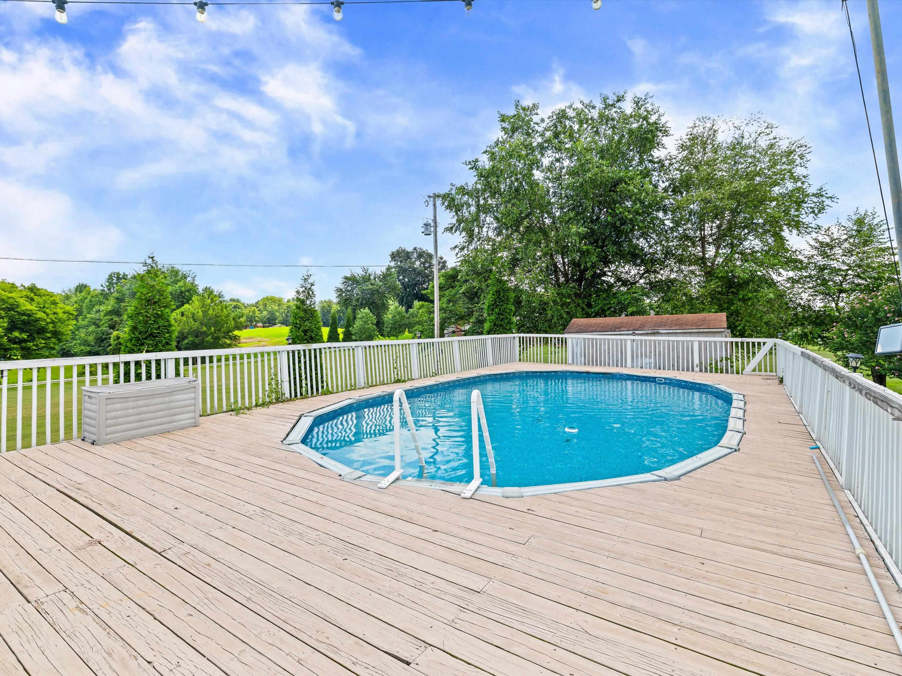 2644 Hayden Road, Owensboro, Kentucky 42303, 4 Bedrooms Bedrooms, ,2 BathroomsBathrooms,Single Family Residence,For Sale,Hayden Road,92653