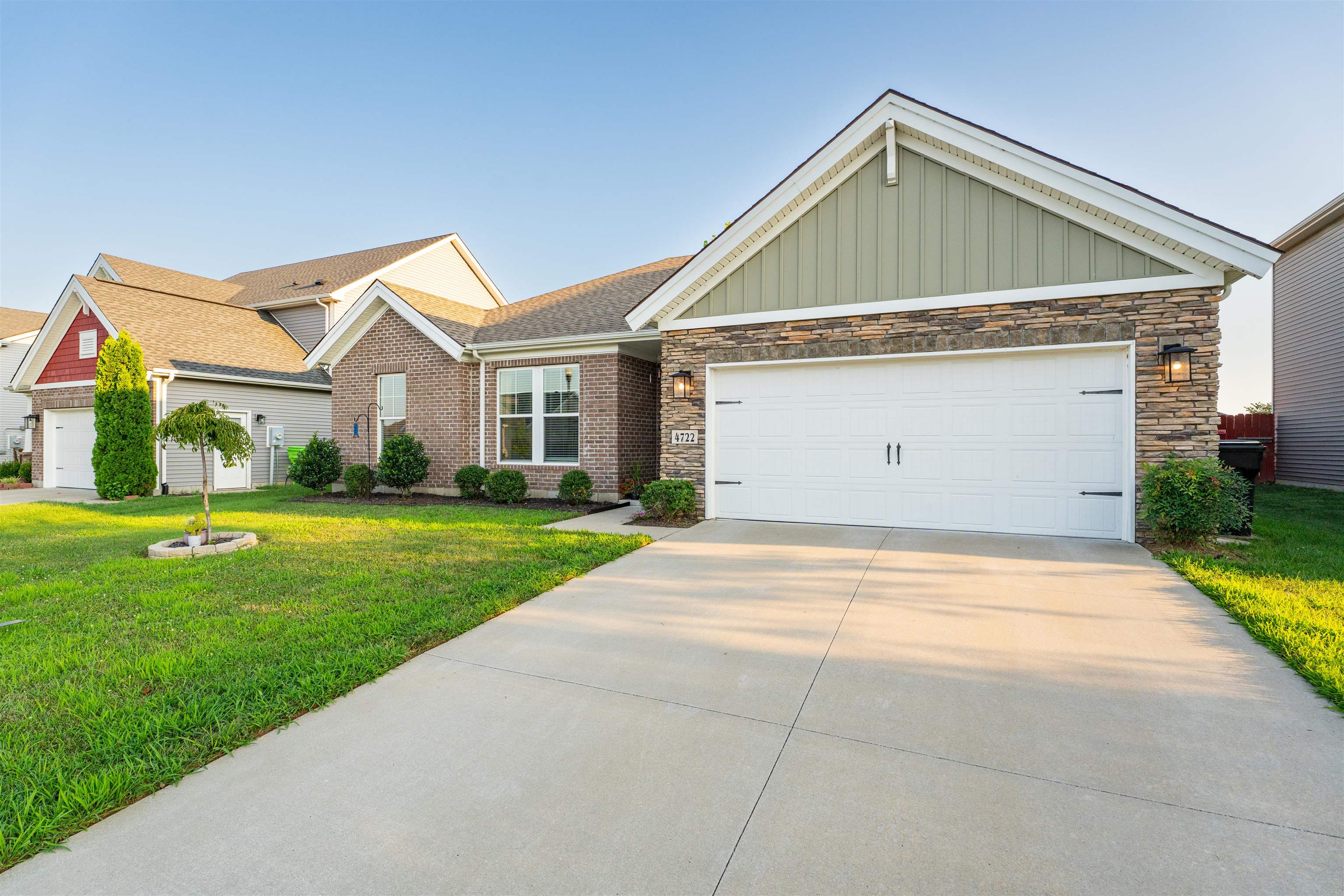 4722 Breeze Ct, Owensboro, Kentucky 42301, 3 Bedrooms Bedrooms, ,2 BathroomsBathrooms,Single Family Residence,For Sale,Breeze Ct,92654
