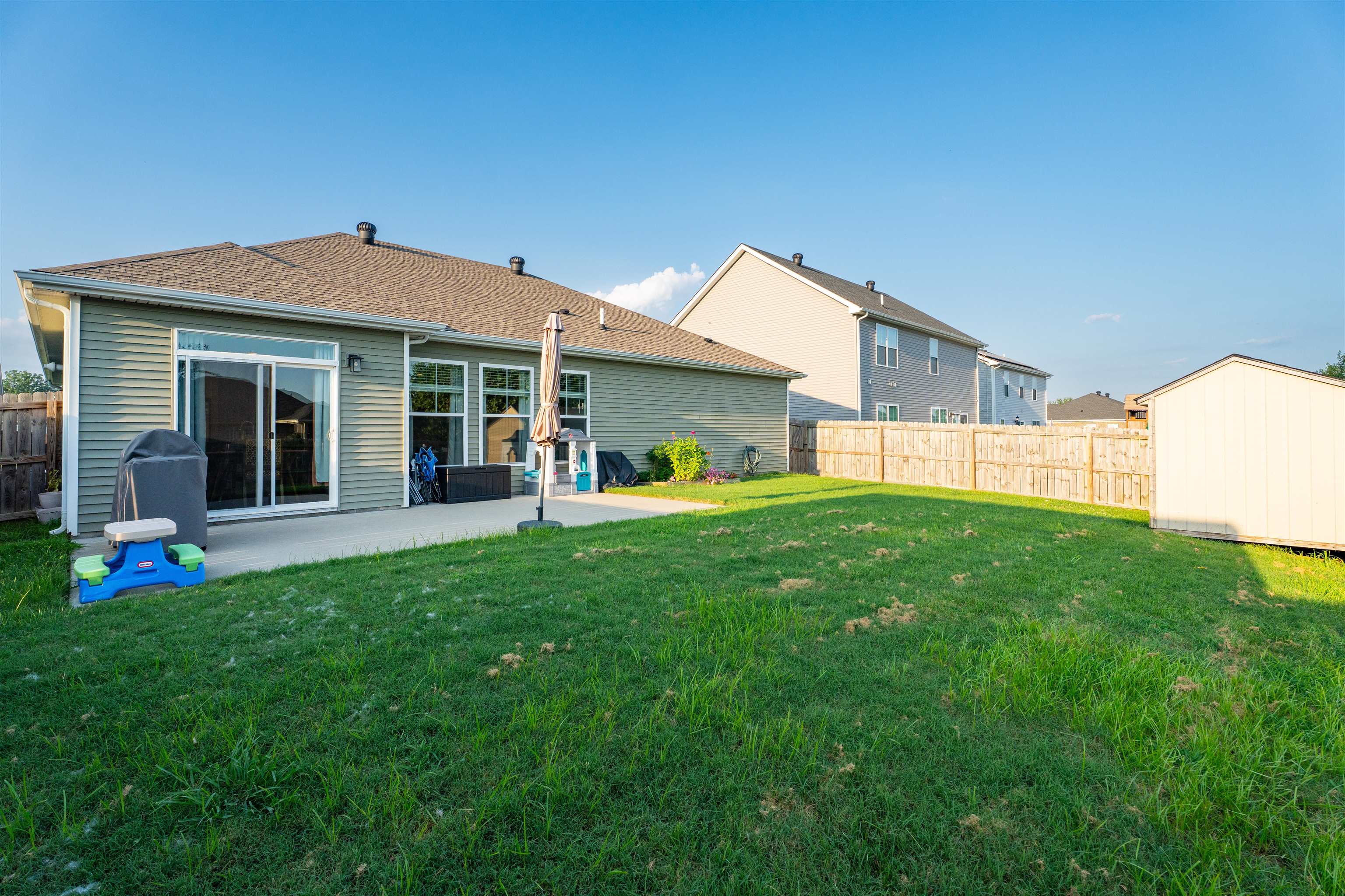 4722 Breeze Ct, Owensboro, Kentucky 42301, 3 Bedrooms Bedrooms, ,2 BathroomsBathrooms,Single Family Residence,For Sale,Breeze Ct,92654