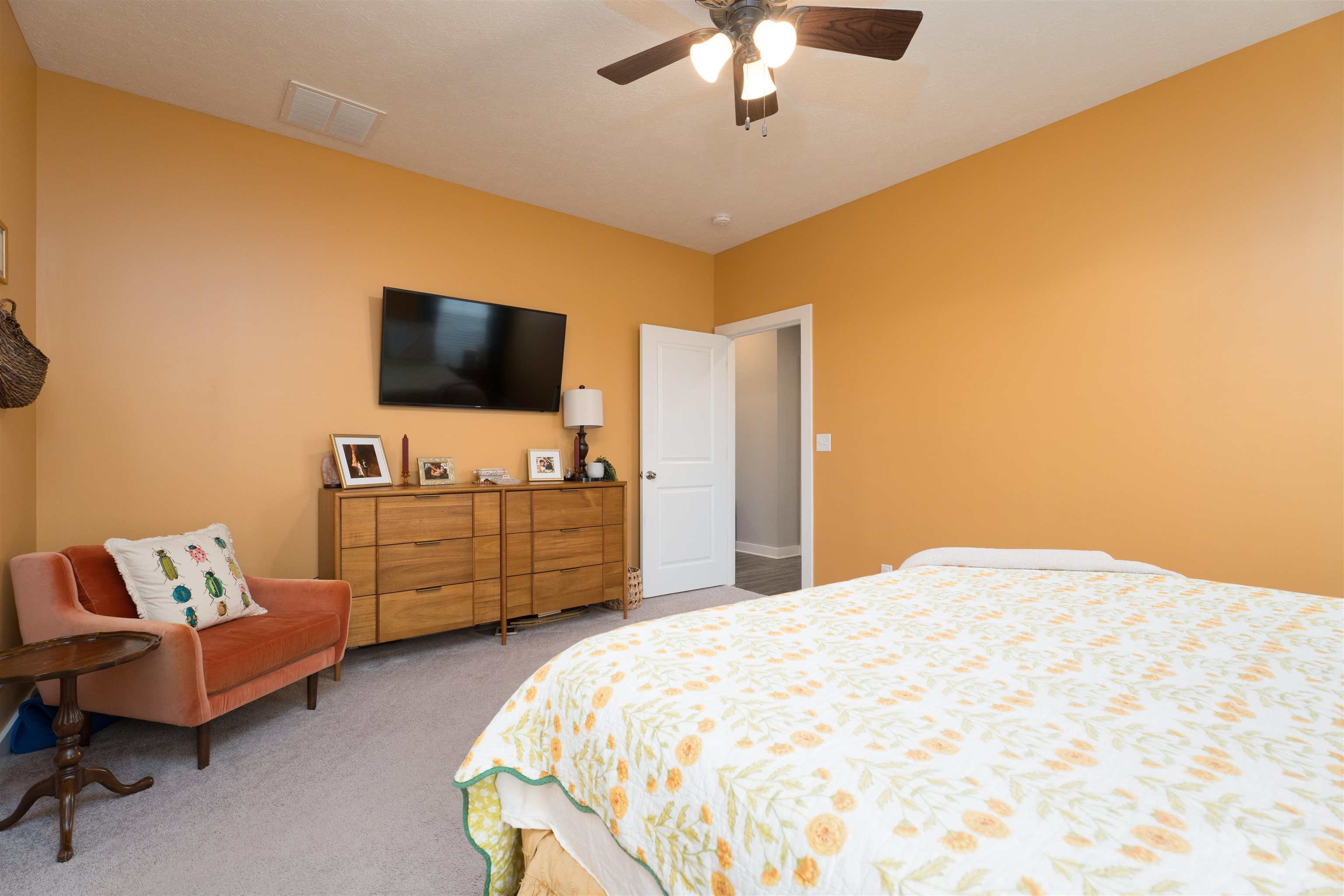 4722 Breeze Ct, Owensboro, Kentucky 42301, 3 Bedrooms Bedrooms, ,2 BathroomsBathrooms,Single Family Residence,For Sale,Breeze Ct,92654