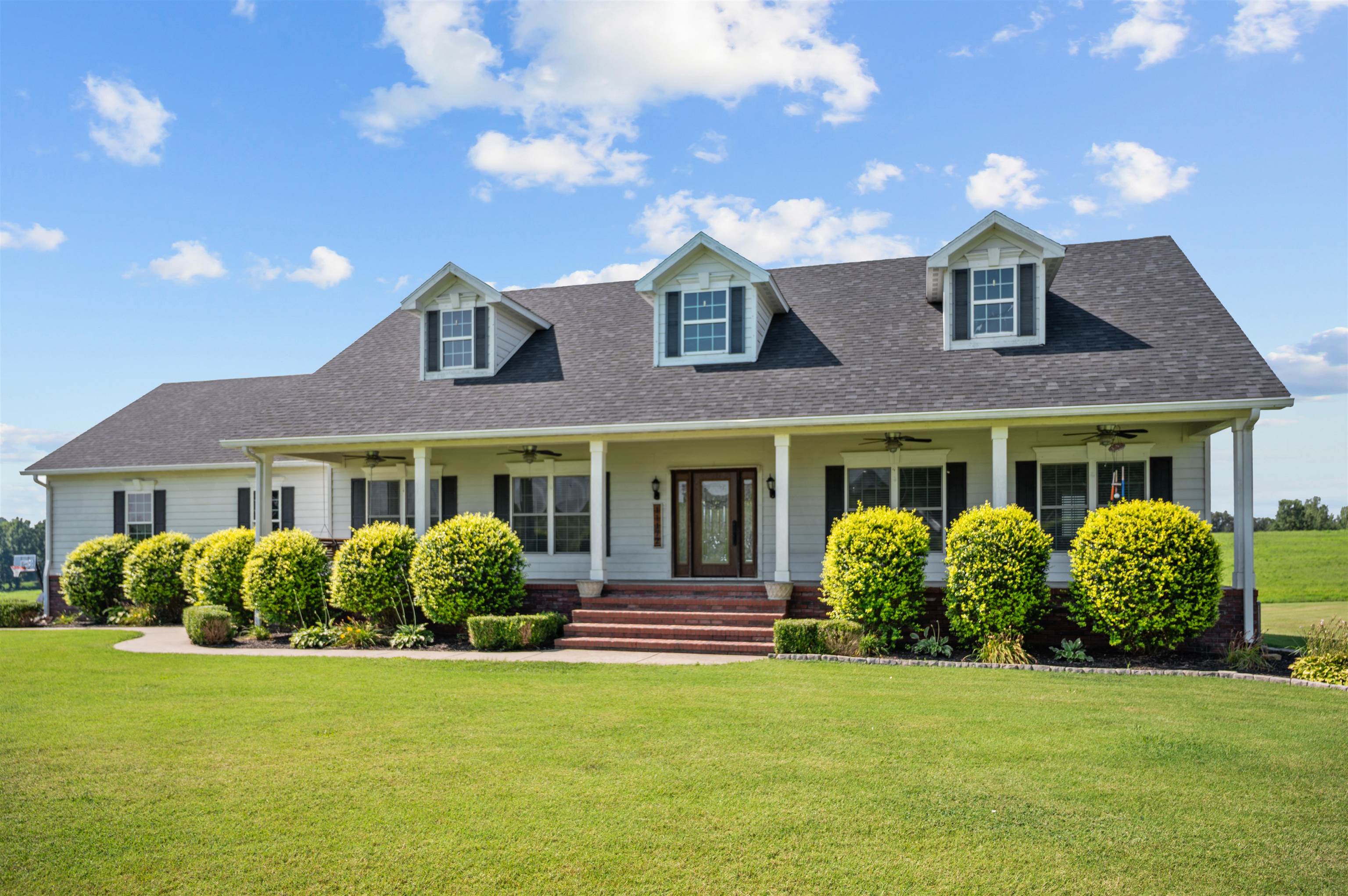 11172 Old Leitchfield Rd., Whitesville, Kentucky 42378, 3 Bedrooms Bedrooms, ,3 BathroomsBathrooms,Single Family Residence,For Sale,Old Leitchfield Rd.,92658