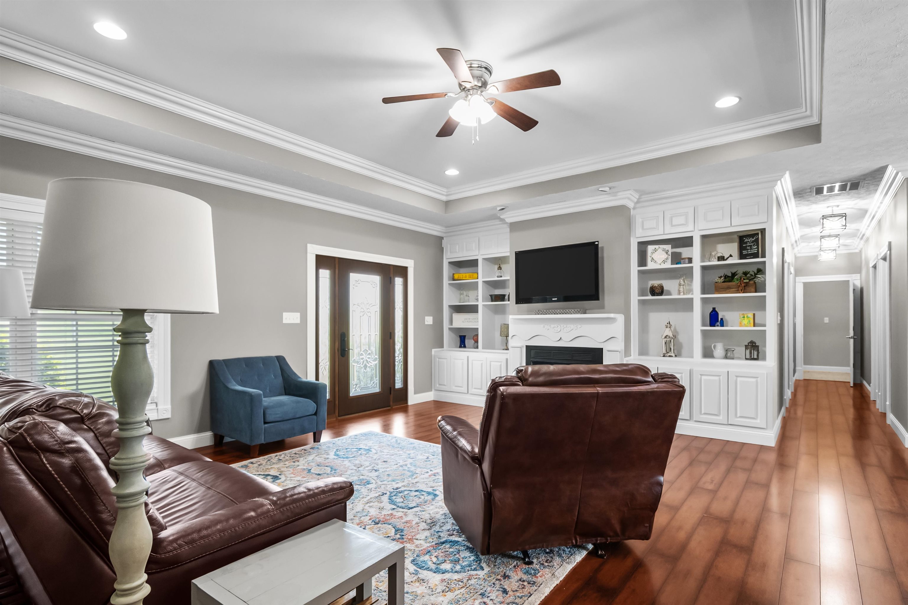 11172 Old Leitchfield Rd., Whitesville, Kentucky 42378, 3 Bedrooms Bedrooms, ,3 BathroomsBathrooms,Single Family Residence,For Sale,Old Leitchfield Rd.,92658