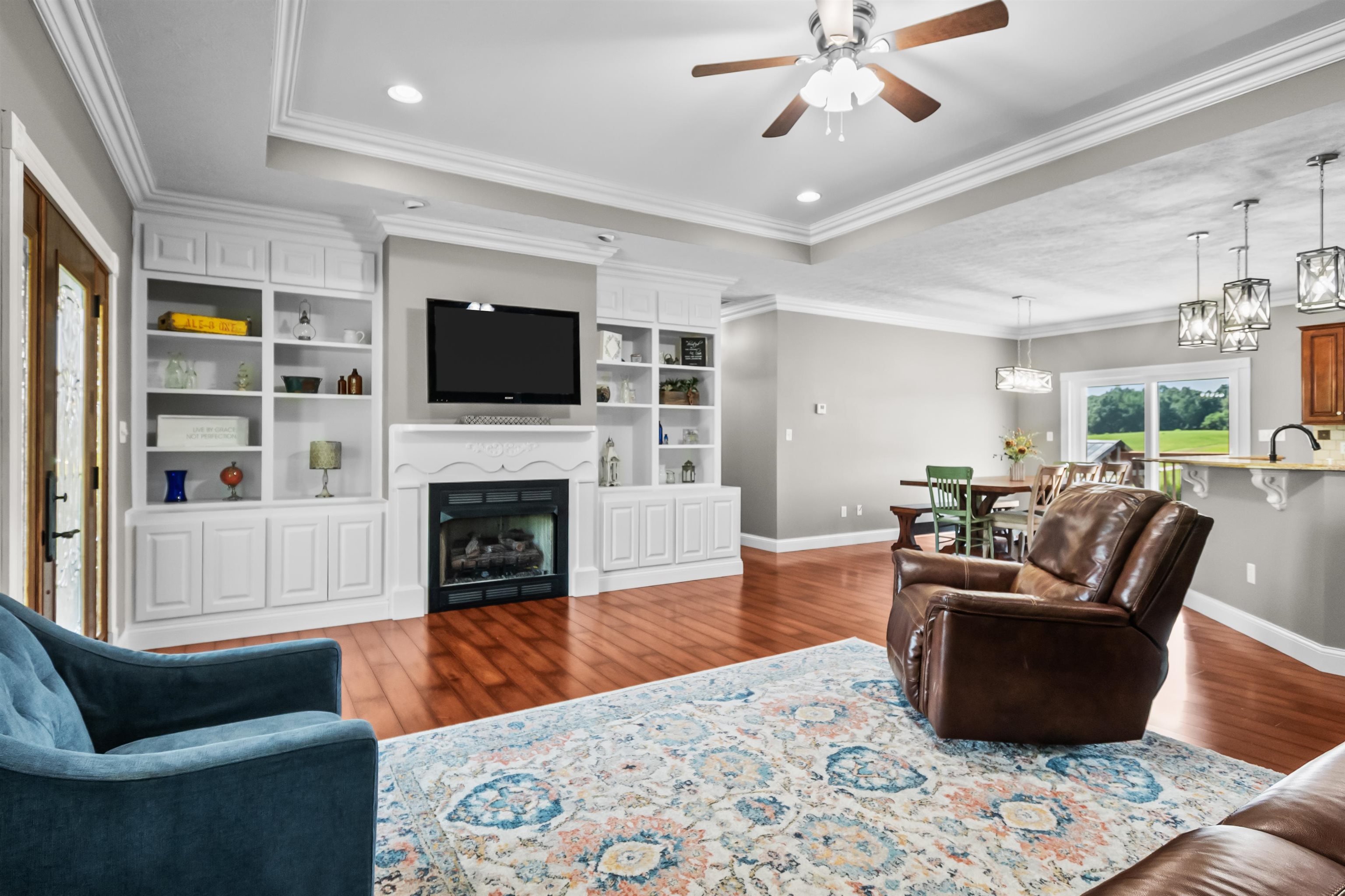 11172 Old Leitchfield Rd., Whitesville, Kentucky 42378, 3 Bedrooms Bedrooms, ,3 BathroomsBathrooms,Single Family Residence,For Sale,Old Leitchfield Rd.,92658