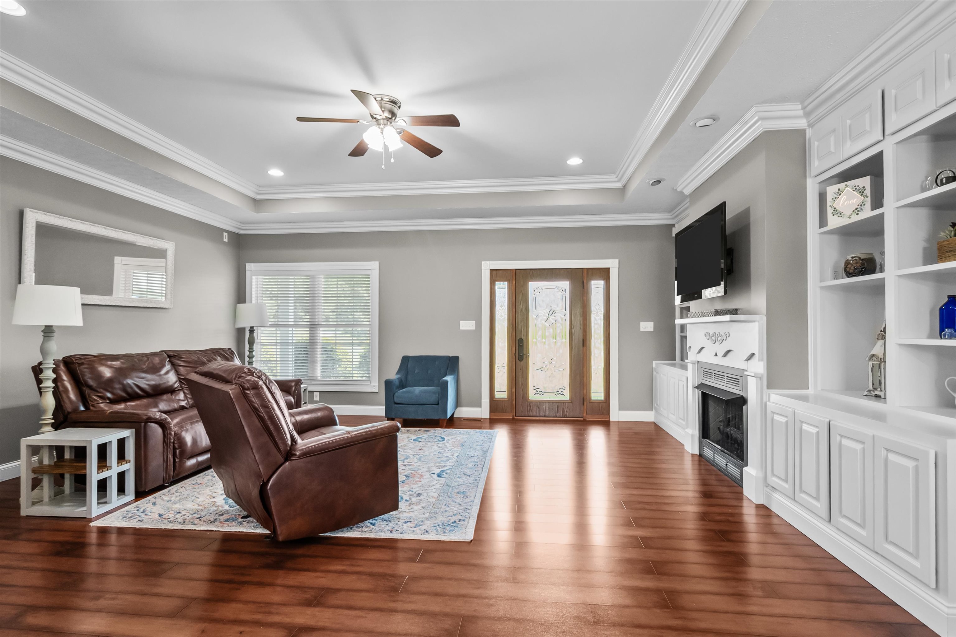 11172 Old Leitchfield Rd., Whitesville, Kentucky 42378, 3 Bedrooms Bedrooms, ,3 BathroomsBathrooms,Single Family Residence,For Sale,Old Leitchfield Rd.,92658