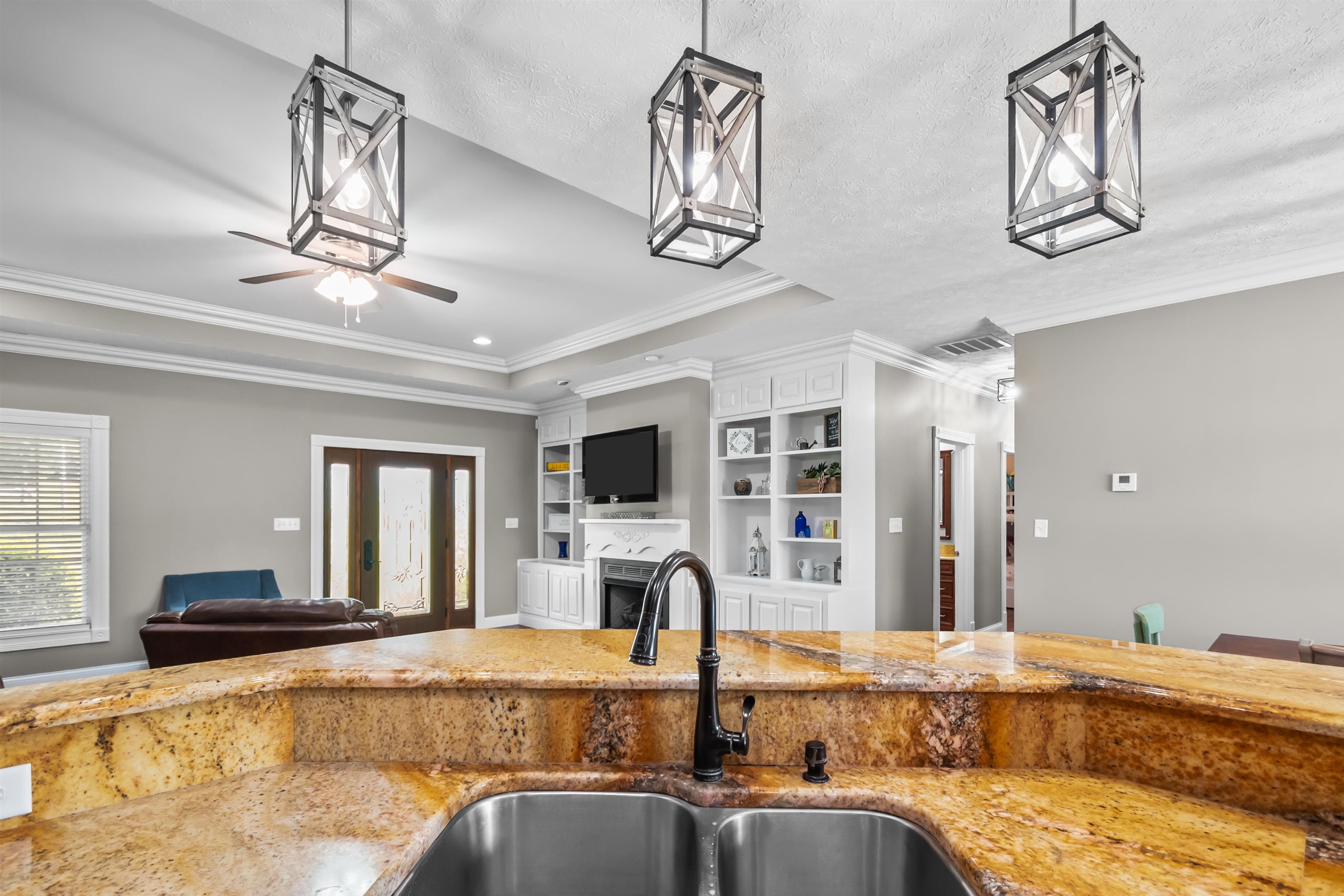 11172 Old Leitchfield Rd., Whitesville, Kentucky 42378, 3 Bedrooms Bedrooms, ,3 BathroomsBathrooms,Single Family Residence,For Sale,Old Leitchfield Rd.,92658