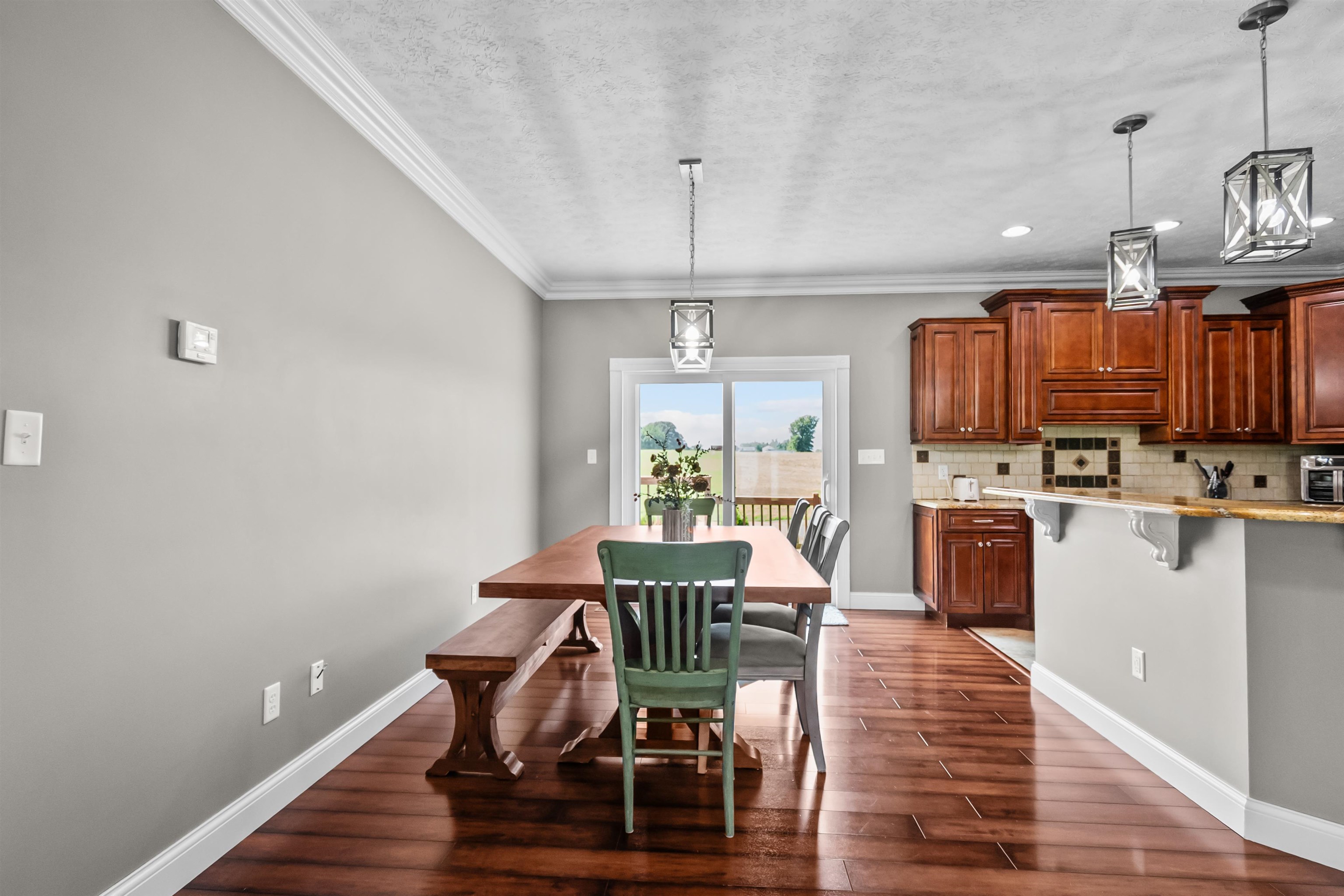 11172 Old Leitchfield Rd., Whitesville, Kentucky 42378, 3 Bedrooms Bedrooms, ,3 BathroomsBathrooms,Single Family Residence,For Sale,Old Leitchfield Rd.,92658