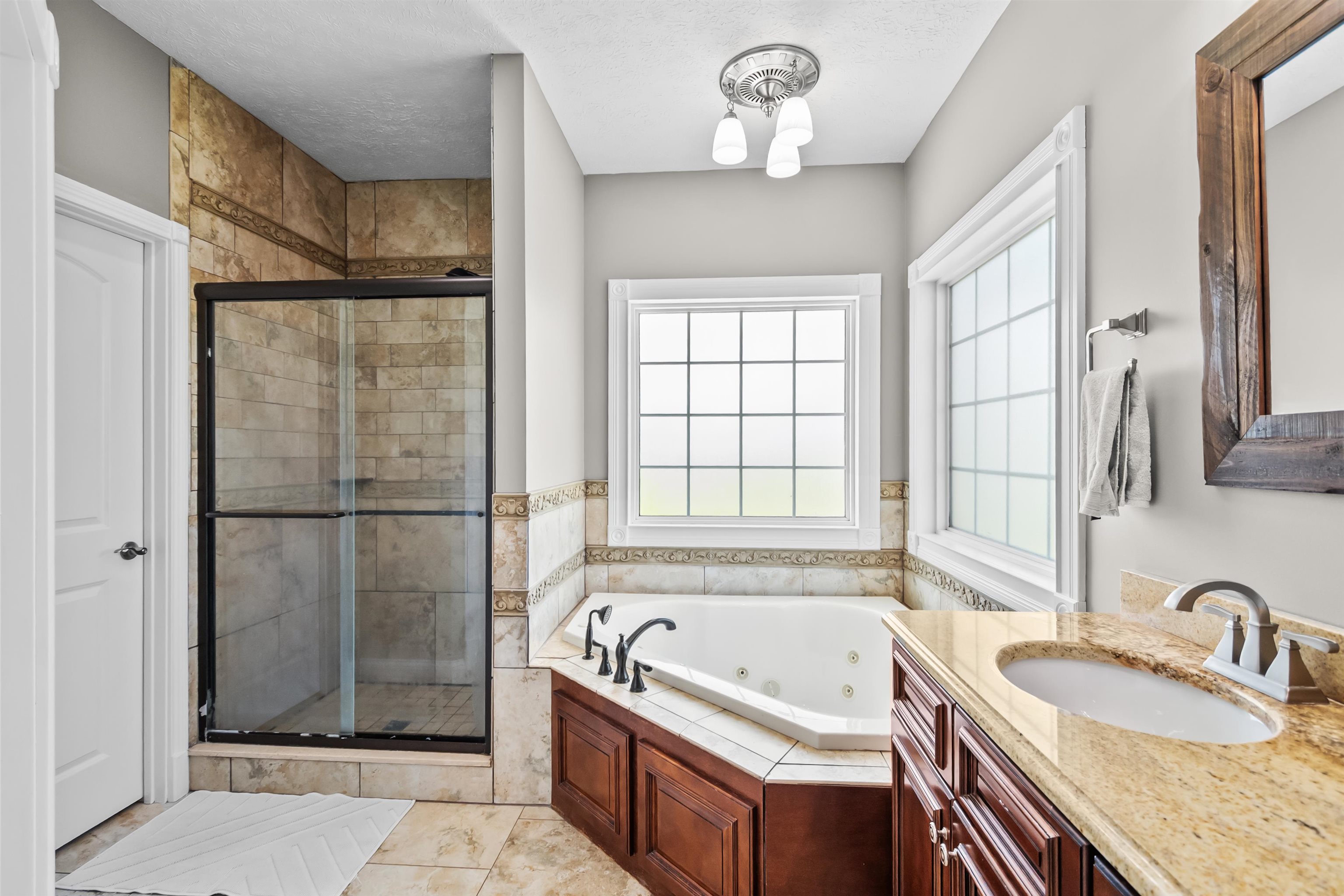 11172 Old Leitchfield Rd., Whitesville, Kentucky 42378, 3 Bedrooms Bedrooms, ,3 BathroomsBathrooms,Single Family Residence,For Sale,Old Leitchfield Rd.,92658
