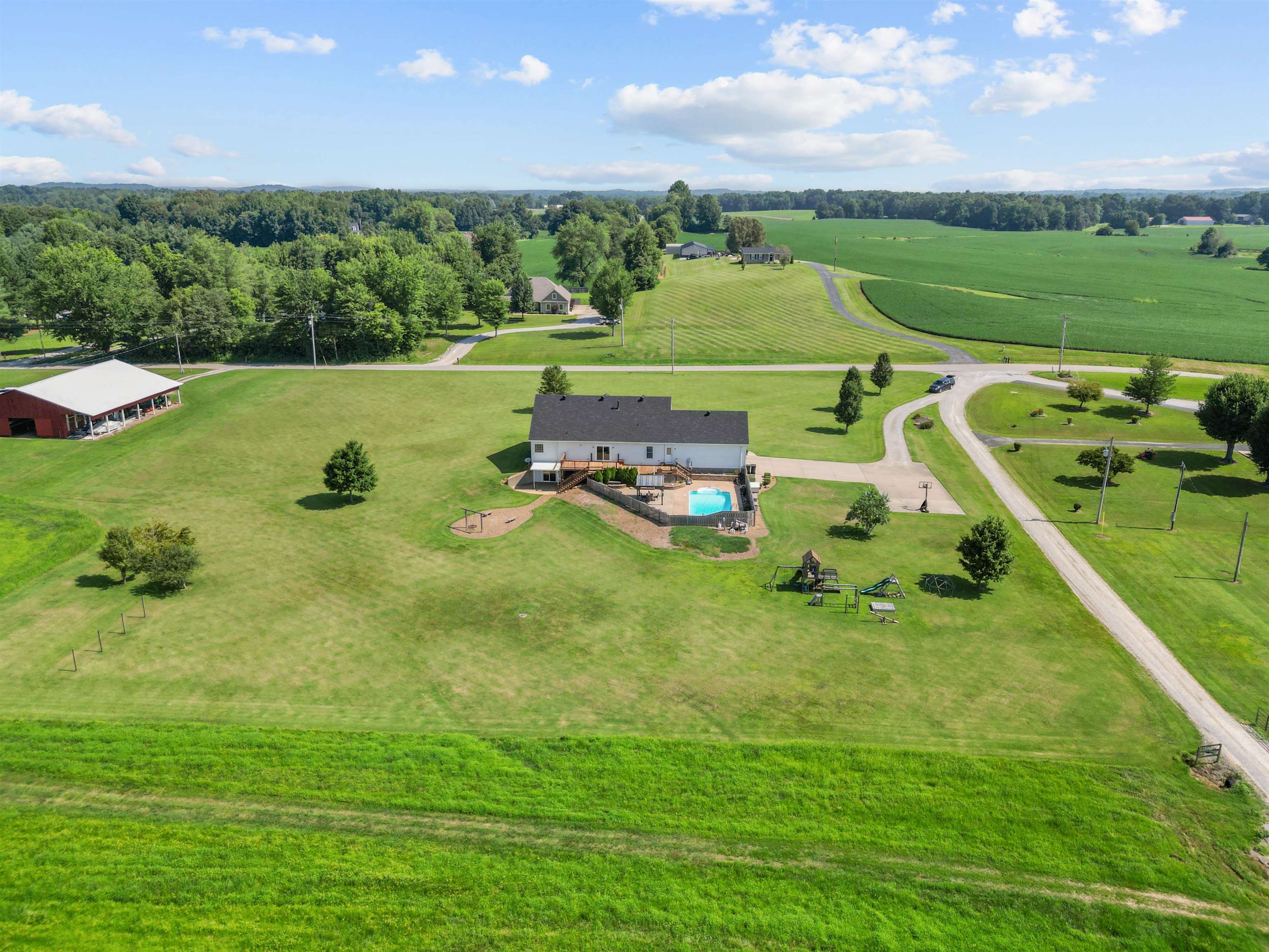 11172 Old Leitchfield Rd., Whitesville, Kentucky 42378, 3 Bedrooms Bedrooms, ,3 BathroomsBathrooms,Single Family Residence,For Sale,Old Leitchfield Rd.,92658