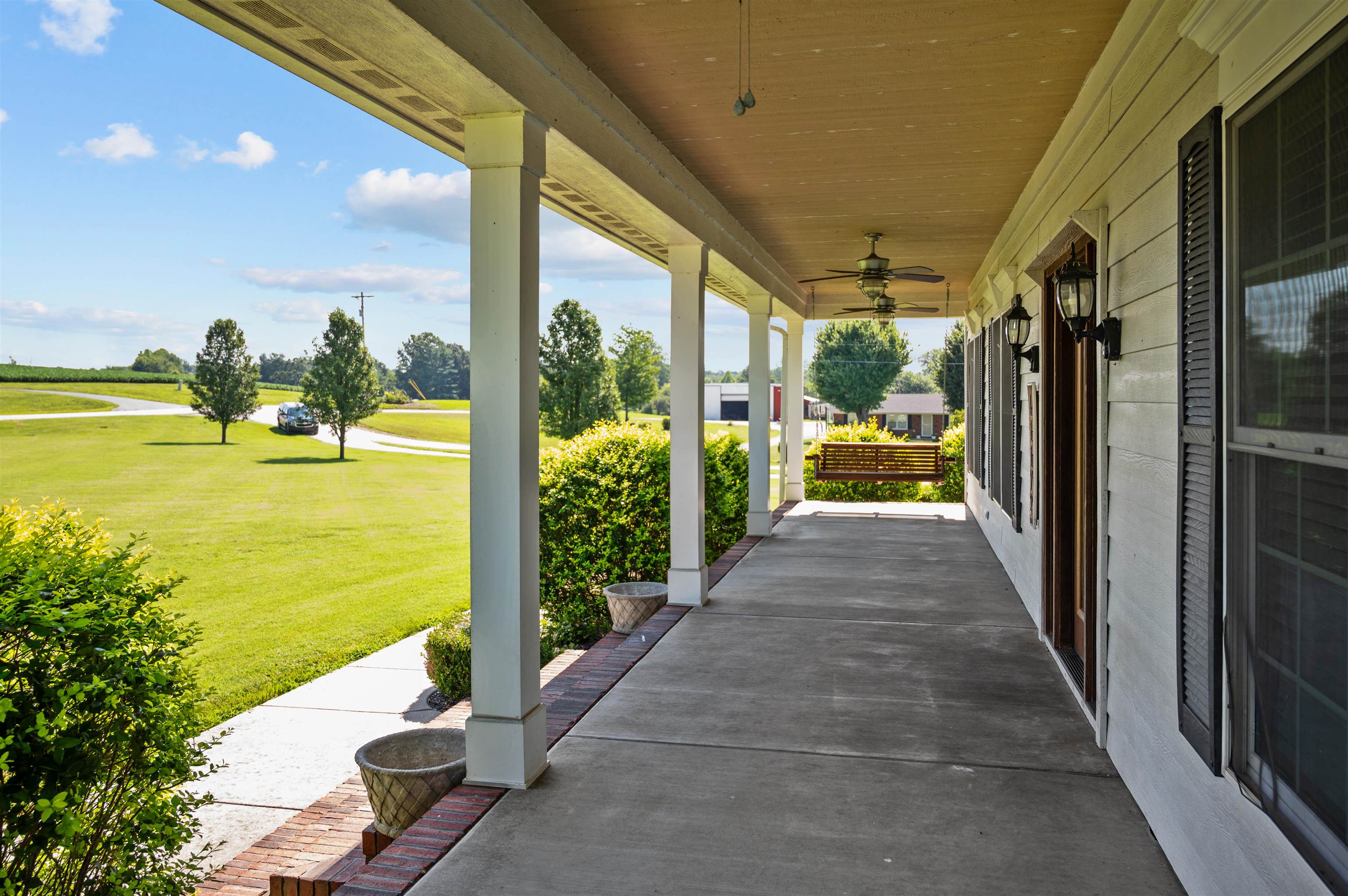 11172 Old Leitchfield Rd., Whitesville, Kentucky 42378, 3 Bedrooms Bedrooms, ,3 BathroomsBathrooms,Single Family Residence,For Sale,Old Leitchfield Rd.,92658