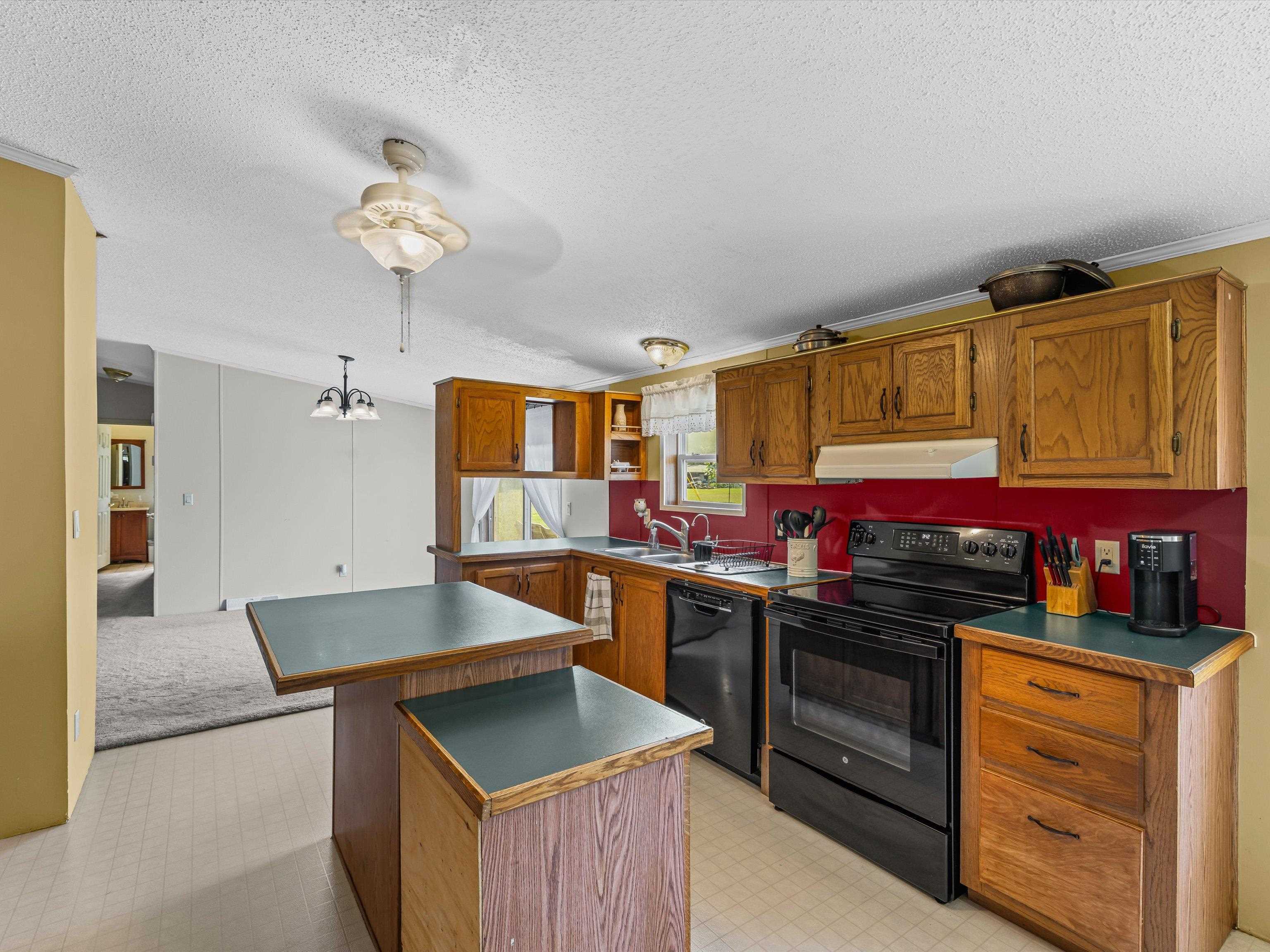7655 Stevens School Road, Whitesville, Kentucky 42378, 3 Bedrooms Bedrooms, ,2 BathroomsBathrooms,Manufactured Home,For Sale,Stevens School Road,92663