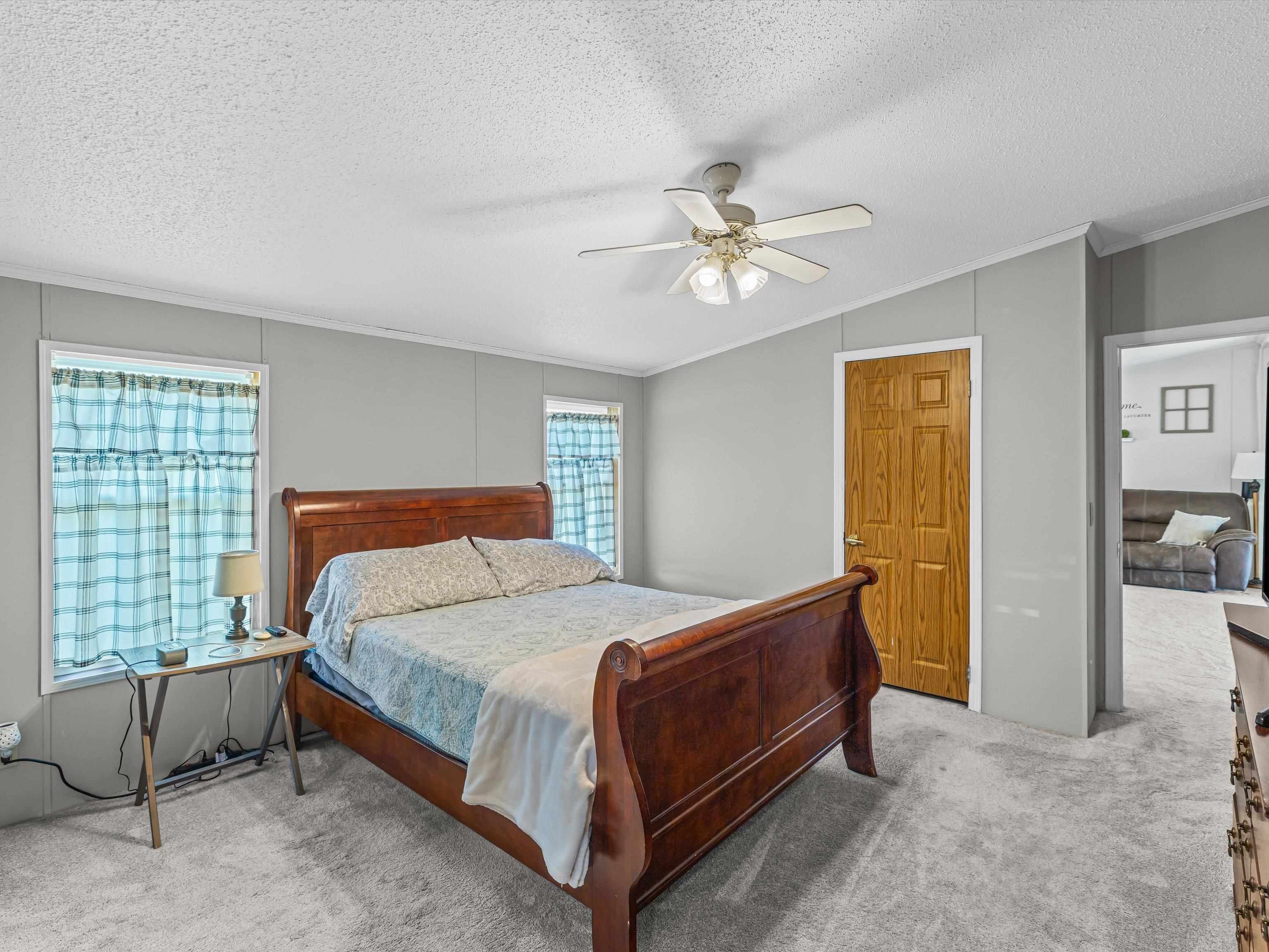 7655 Stevens School Road, Whitesville, Kentucky 42378, 3 Bedrooms Bedrooms, ,2 BathroomsBathrooms,Manufactured Home,For Sale,Stevens School Road,92663