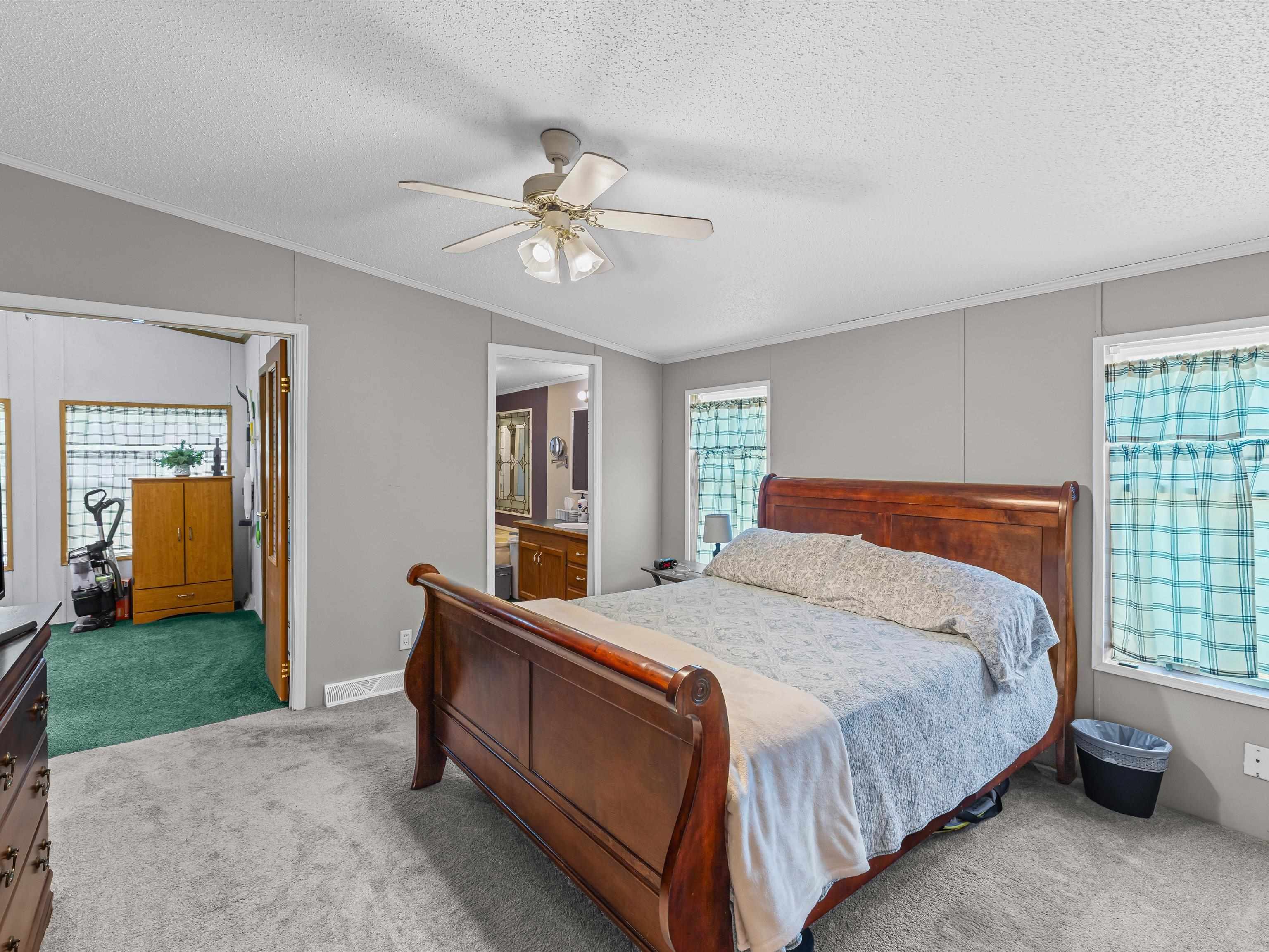 7655 Stevens School Road, Whitesville, Kentucky 42378, 3 Bedrooms Bedrooms, ,2 BathroomsBathrooms,Manufactured Home,For Sale,Stevens School Road,92663