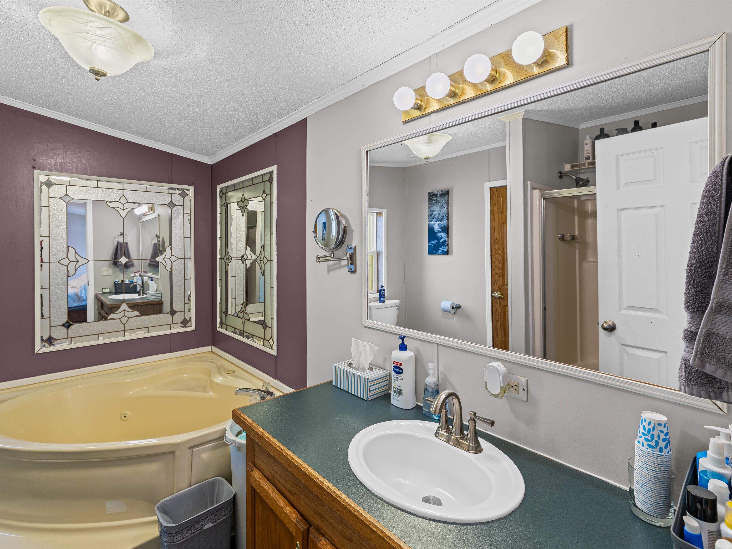 7655 Stevens School Road, Whitesville, Kentucky 42378, 3 Bedrooms Bedrooms, ,2 BathroomsBathrooms,Manufactured Home,For Sale,Stevens School Road,92663