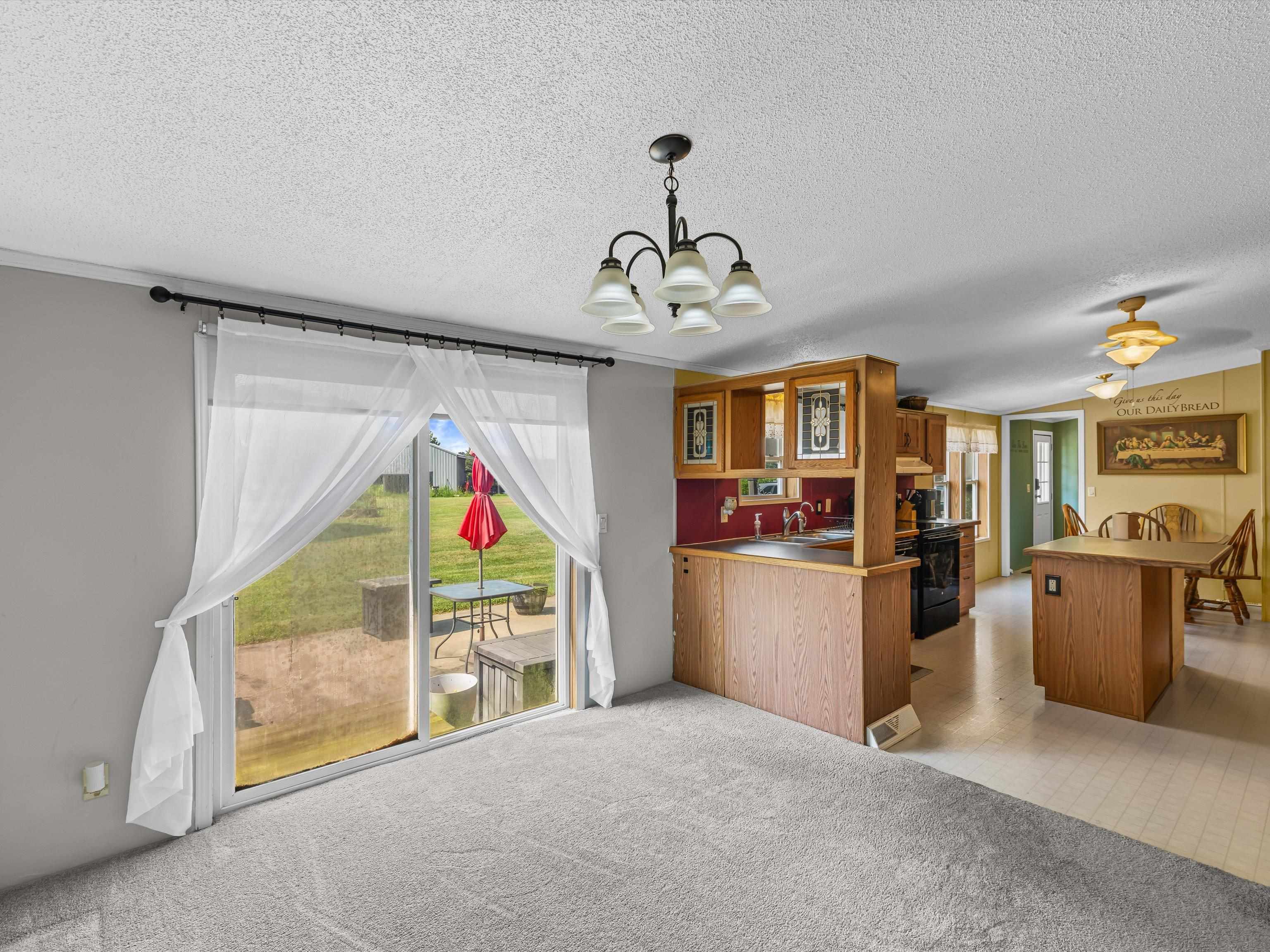 7655 Stevens School Road, Whitesville, Kentucky 42378, 3 Bedrooms Bedrooms, ,2 BathroomsBathrooms,Manufactured Home,For Sale,Stevens School Road,92663