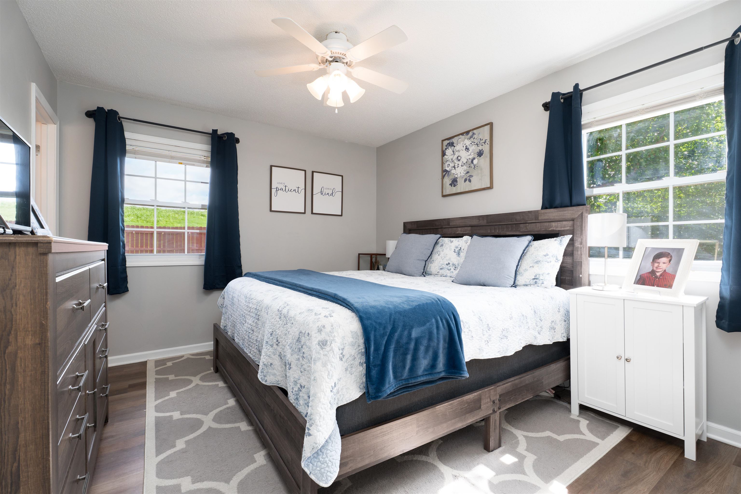 2617 Wimsatt Ct, Owensboro, Kentucky 42303, 3 Bedrooms Bedrooms, ,1 BathroomBathrooms,Single Family Residence,For Sale,Wimsatt Ct,92664