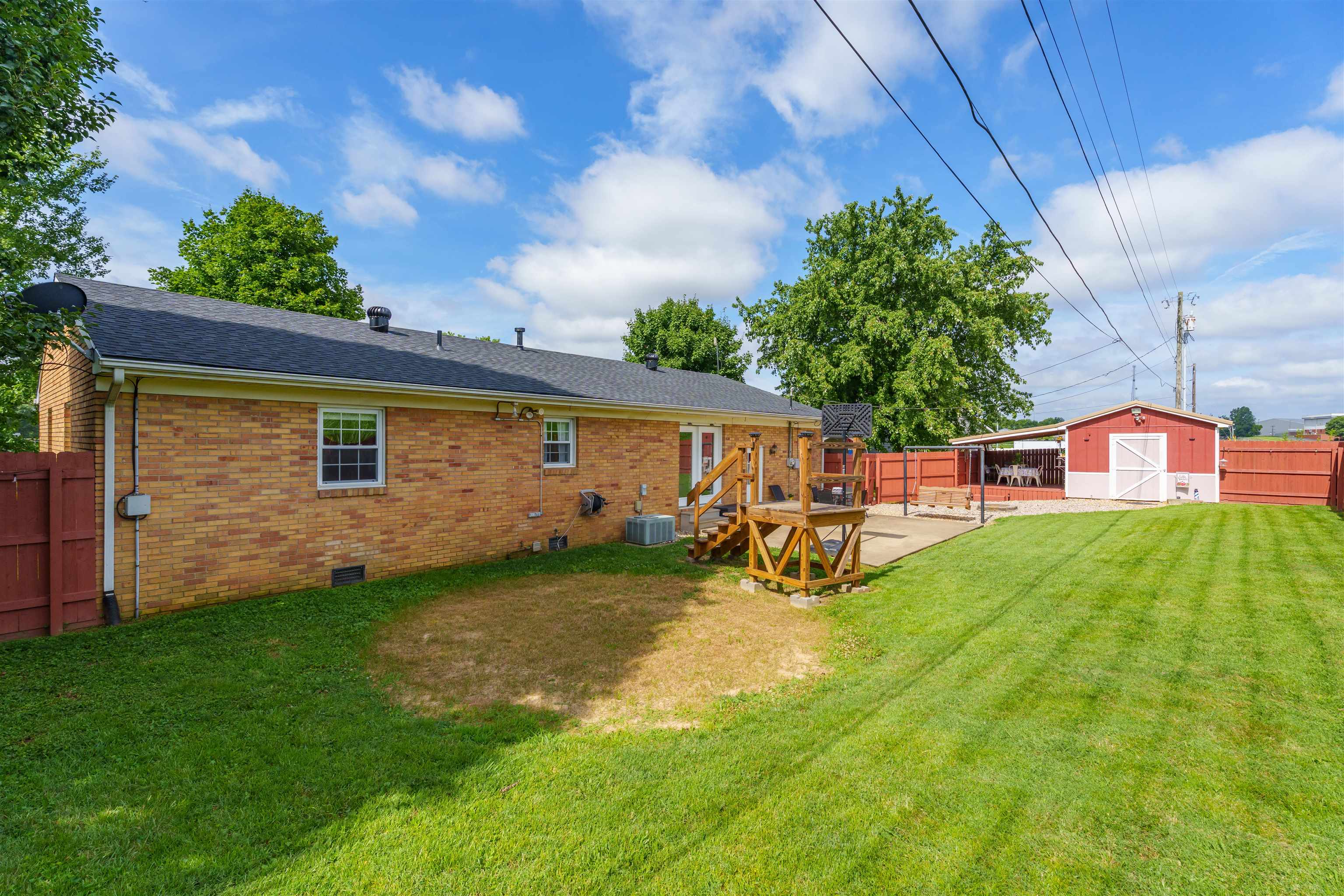 2617 Wimsatt Ct, Owensboro, Kentucky 42303, 3 Bedrooms Bedrooms, ,1 BathroomBathrooms,Single Family Residence,For Sale,Wimsatt Ct,92664