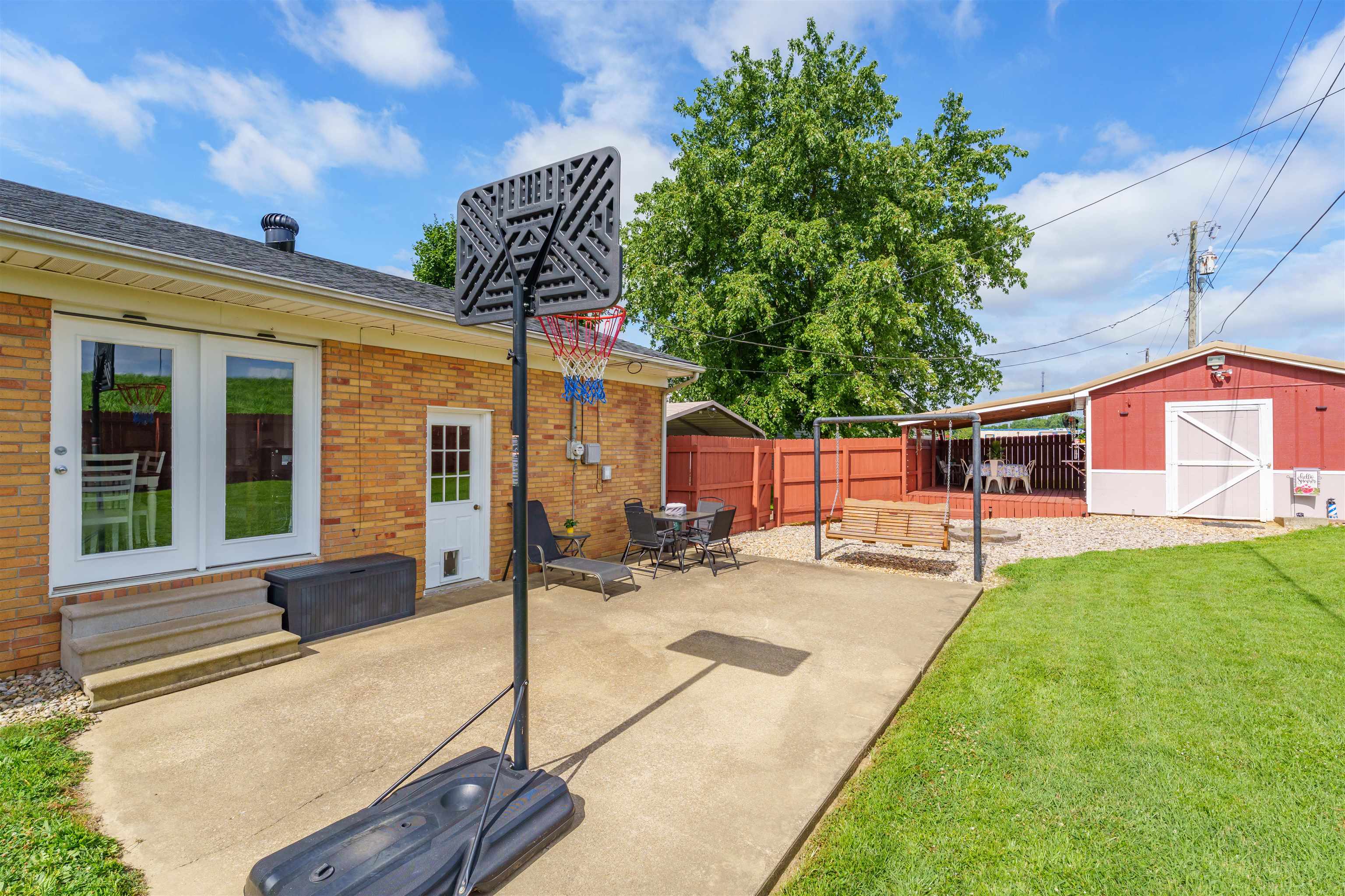 2617 Wimsatt Ct, Owensboro, Kentucky 42303, 3 Bedrooms Bedrooms, ,1 BathroomBathrooms,Single Family Residence,For Sale,Wimsatt Ct,92664