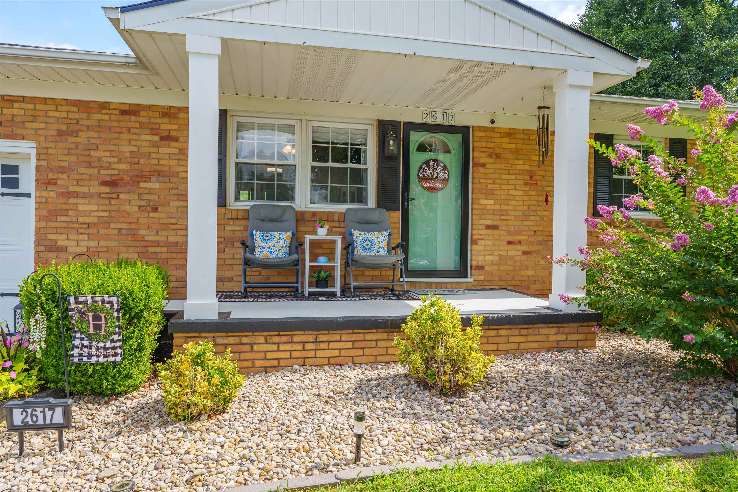 2617 Wimsatt Ct, Owensboro, Kentucky 42303, 3 Bedrooms Bedrooms, ,1 BathroomBathrooms,Single Family Residence,For Sale,Wimsatt Ct,92664