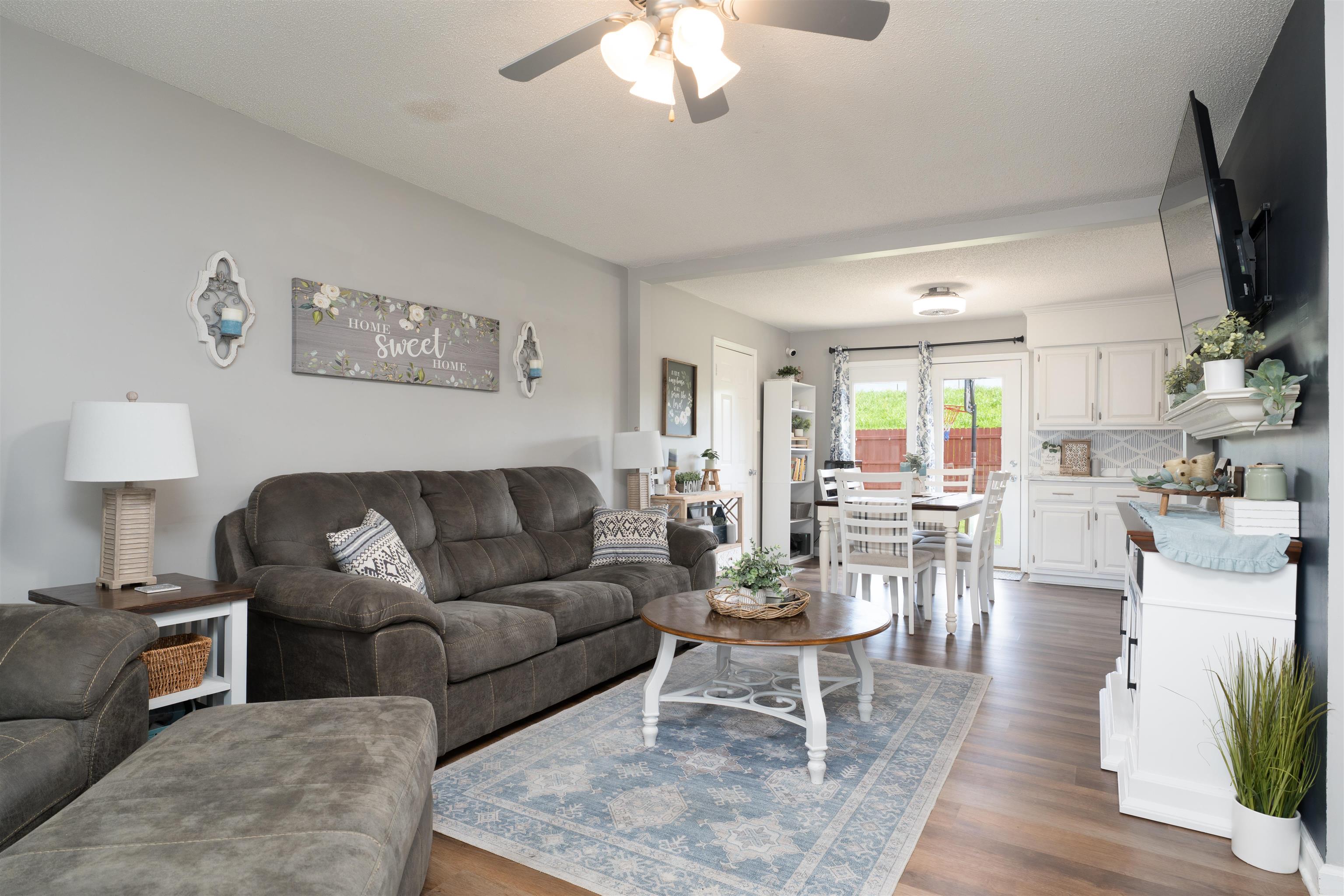 2617 Wimsatt Ct, Owensboro, Kentucky 42303, 3 Bedrooms Bedrooms, ,1 BathroomBathrooms,Single Family Residence,For Sale,Wimsatt Ct,92664