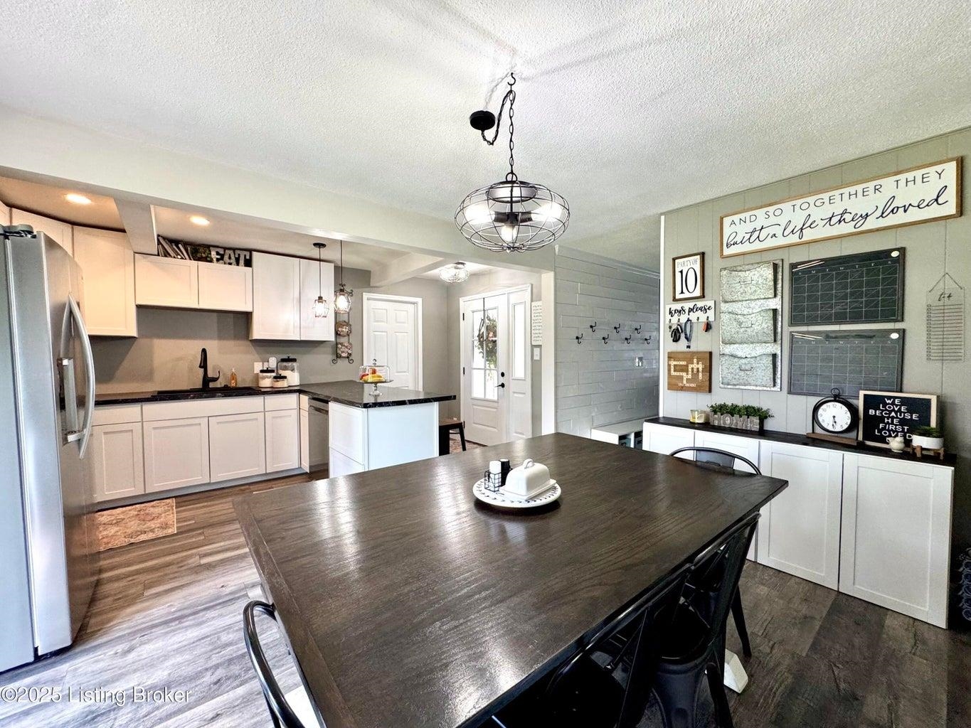 250 Nancy Ave., Lewisport, Kentucky 42351, 4 Bedrooms Bedrooms, ,2 BathroomsBathrooms,Single Family Residence,For Sale,Nancy Ave.,92665