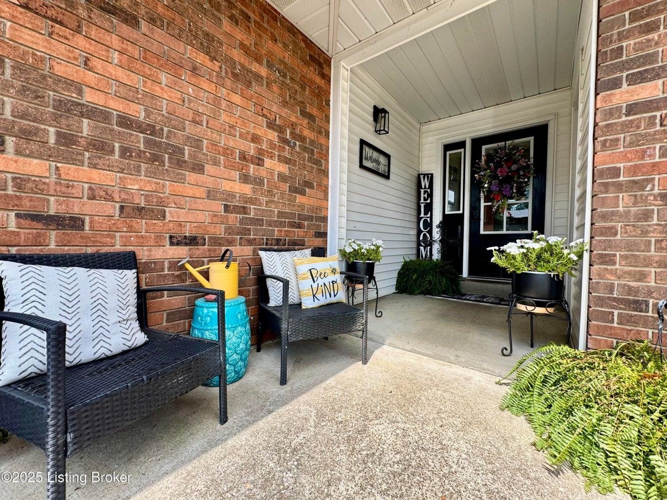 250 Nancy Ave., Lewisport, Kentucky 42351, 4 Bedrooms Bedrooms, ,2 BathroomsBathrooms,Single Family Residence,For Sale,Nancy Ave.,92665