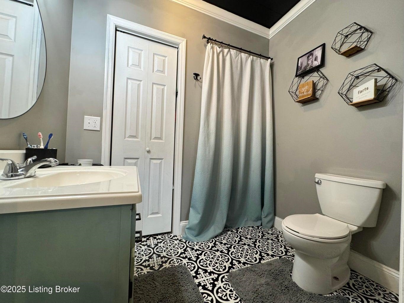 250 Nancy Ave., Lewisport, Kentucky 42351, 4 Bedrooms Bedrooms, ,2 BathroomsBathrooms,Single Family Residence,For Sale,Nancy Ave.,92665