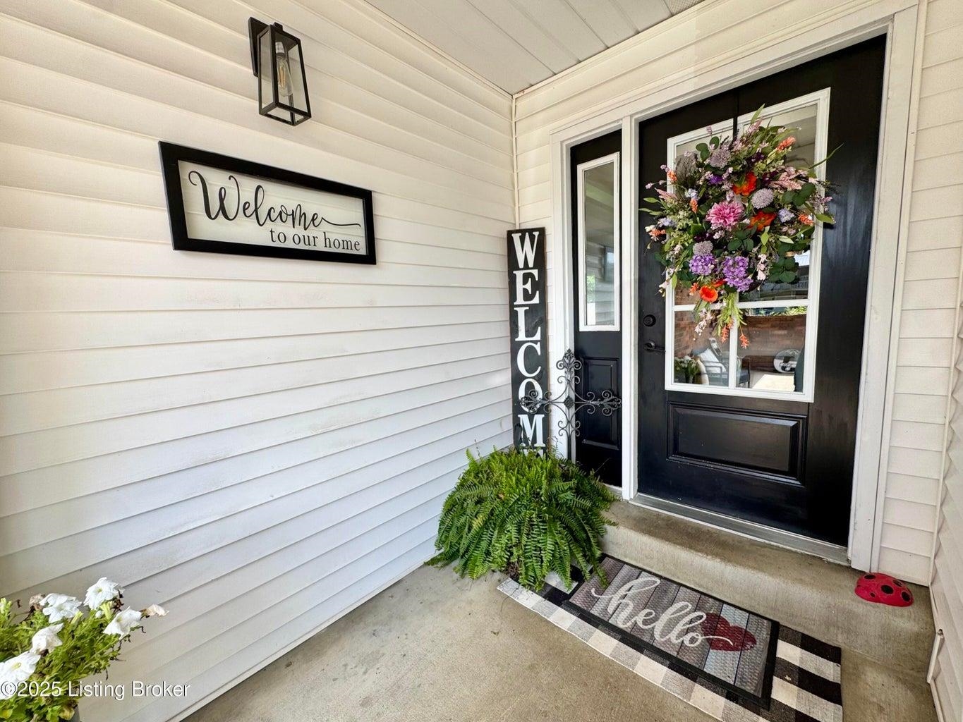 250 Nancy Ave., Lewisport, Kentucky 42351, 4 Bedrooms Bedrooms, ,2 BathroomsBathrooms,Single Family Residence,For Sale,Nancy Ave.,92665