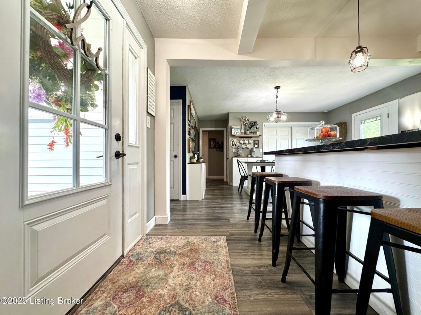 250 Nancy Ave., Lewisport, Kentucky 42351, 4 Bedrooms Bedrooms, ,2 BathroomsBathrooms,Single Family Residence,For Sale,Nancy Ave.,92665