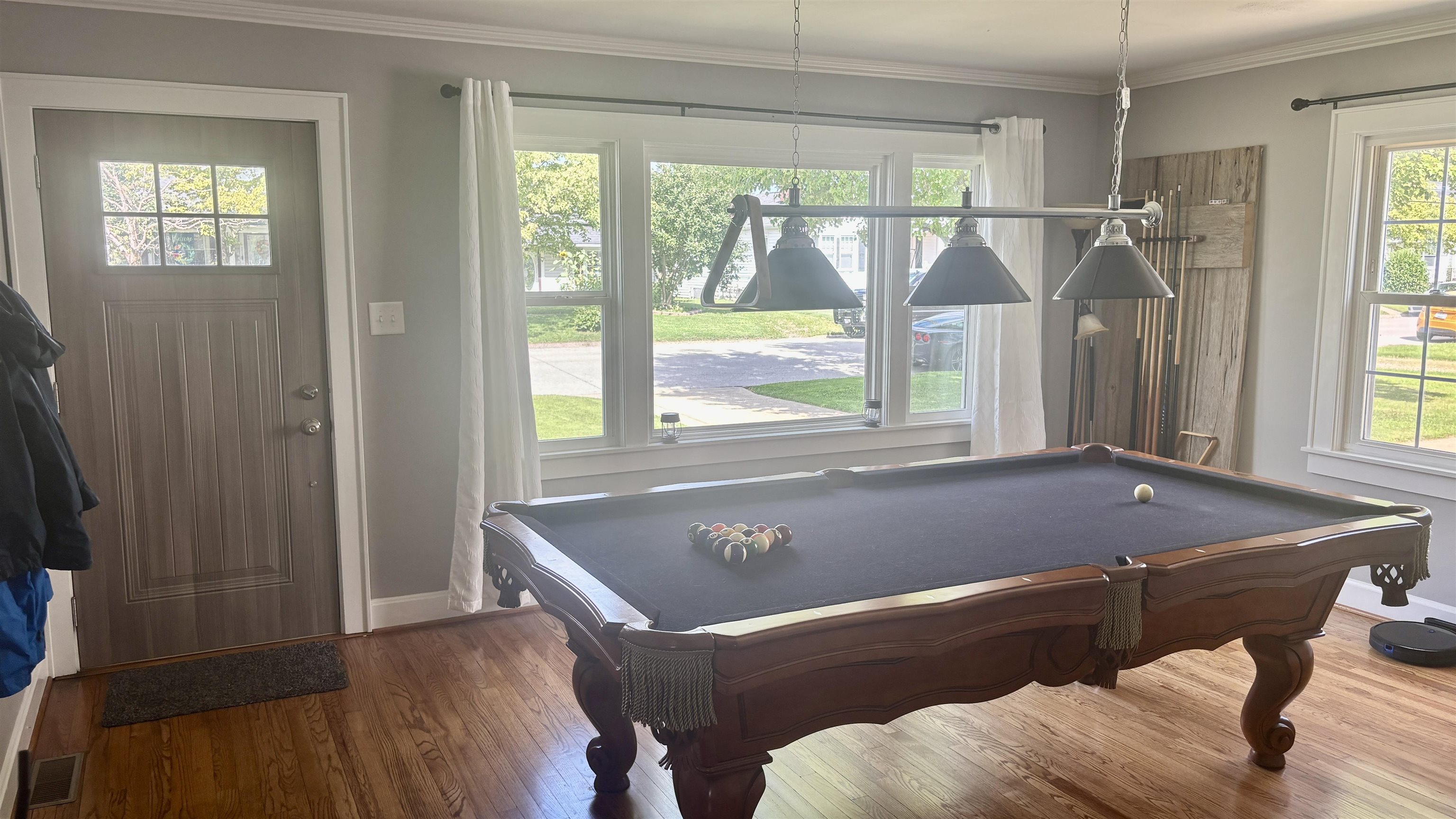 2613 Allen Street, Owensboro, Kentucky 42303, 2 Bedrooms Bedrooms, ,1 BathroomBathrooms,Single Family Residence,For Sale,Allen Street,92666