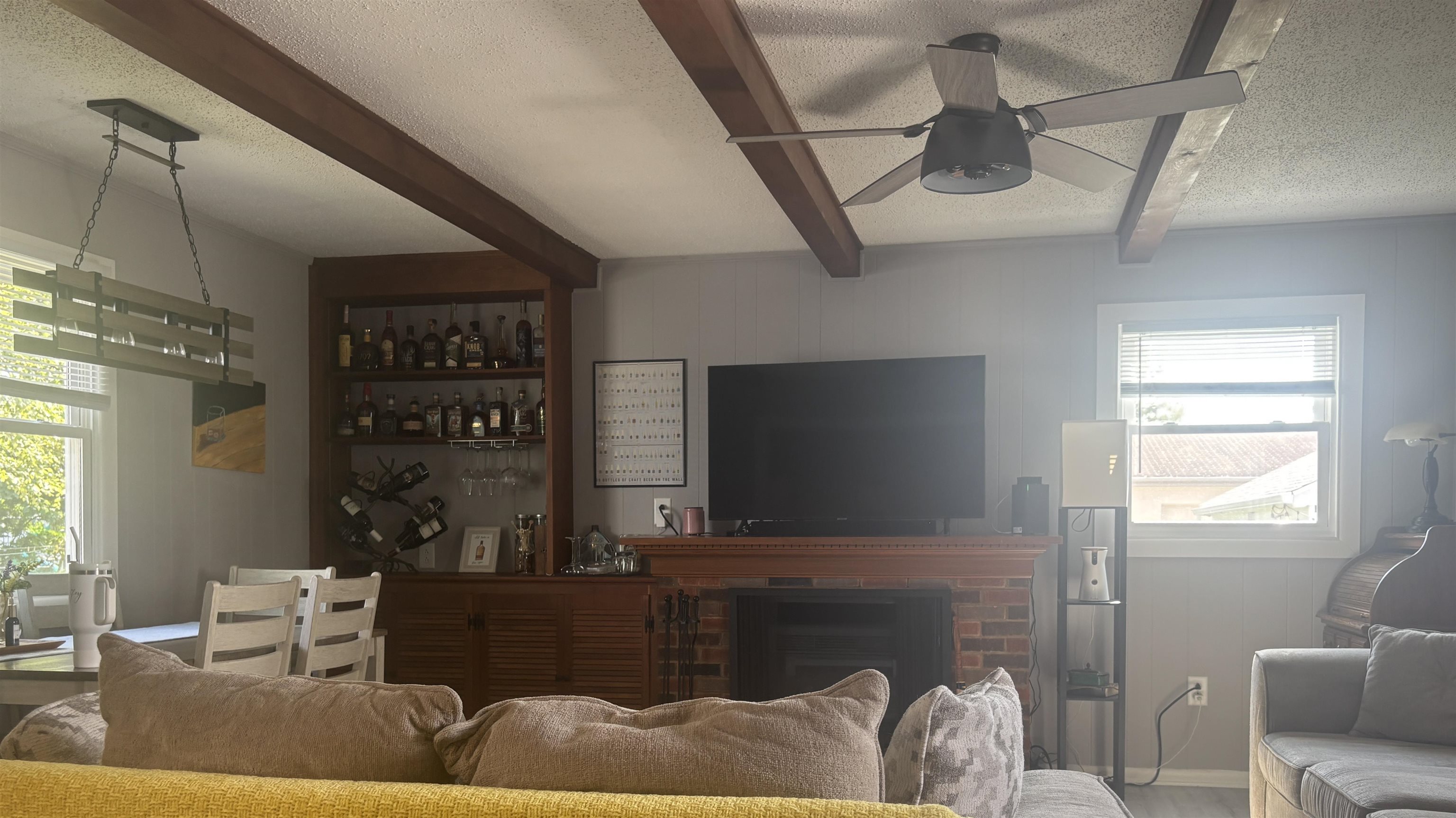 2613 Allen Street, Owensboro, Kentucky 42303, 2 Bedrooms Bedrooms, ,1 BathroomBathrooms,Single Family Residence,For Sale,Allen Street,92666