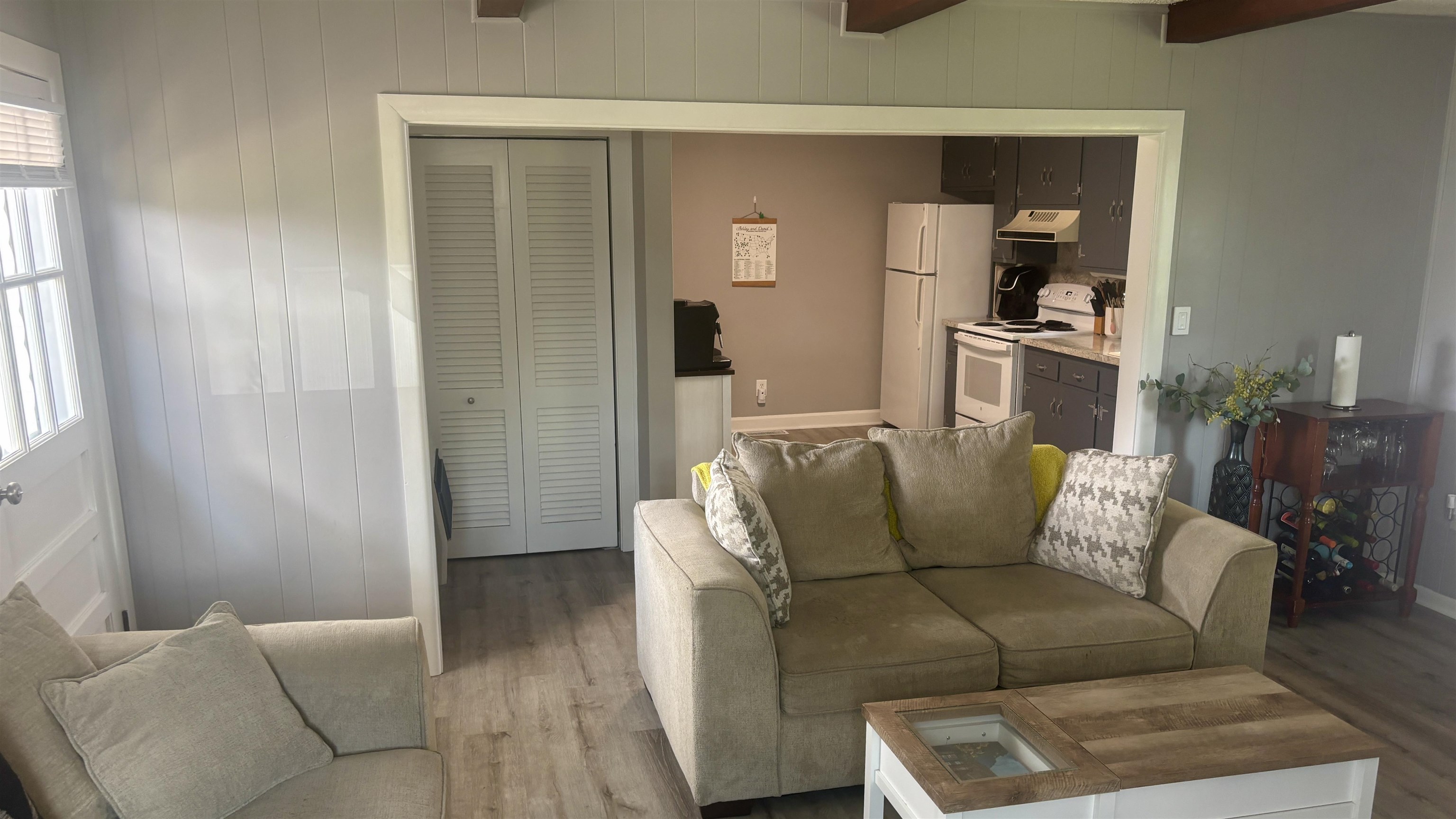 2613 Allen Street, Owensboro, Kentucky 42303, 2 Bedrooms Bedrooms, ,1 BathroomBathrooms,Single Family Residence,For Sale,Allen Street,92666