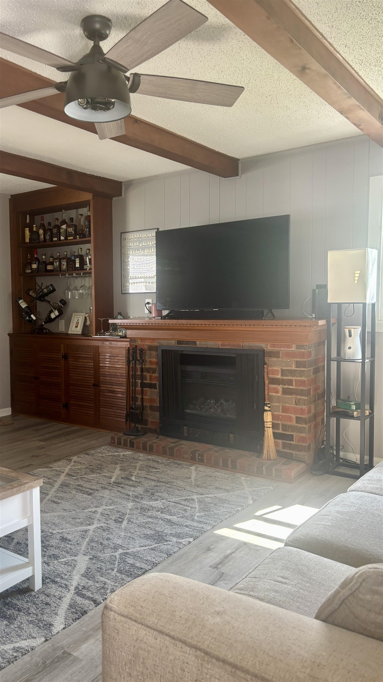 2613 Allen Street, Owensboro, Kentucky 42303, 2 Bedrooms Bedrooms, ,1 BathroomBathrooms,Single Family Residence,For Sale,Allen Street,92666