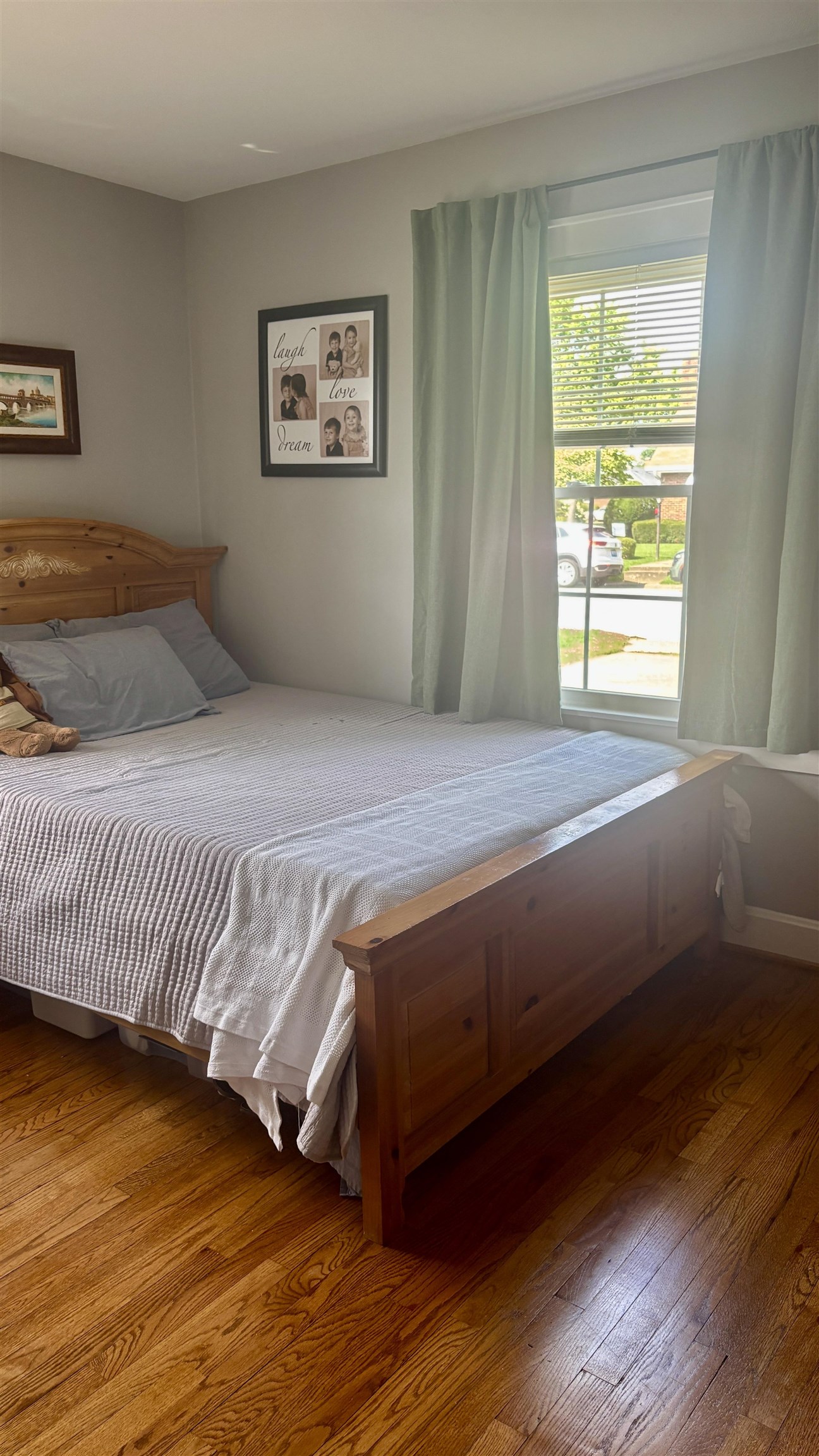 2613 Allen Street, Owensboro, Kentucky 42303, 2 Bedrooms Bedrooms, ,1 BathroomBathrooms,Single Family Residence,For Sale,Allen Street,92666