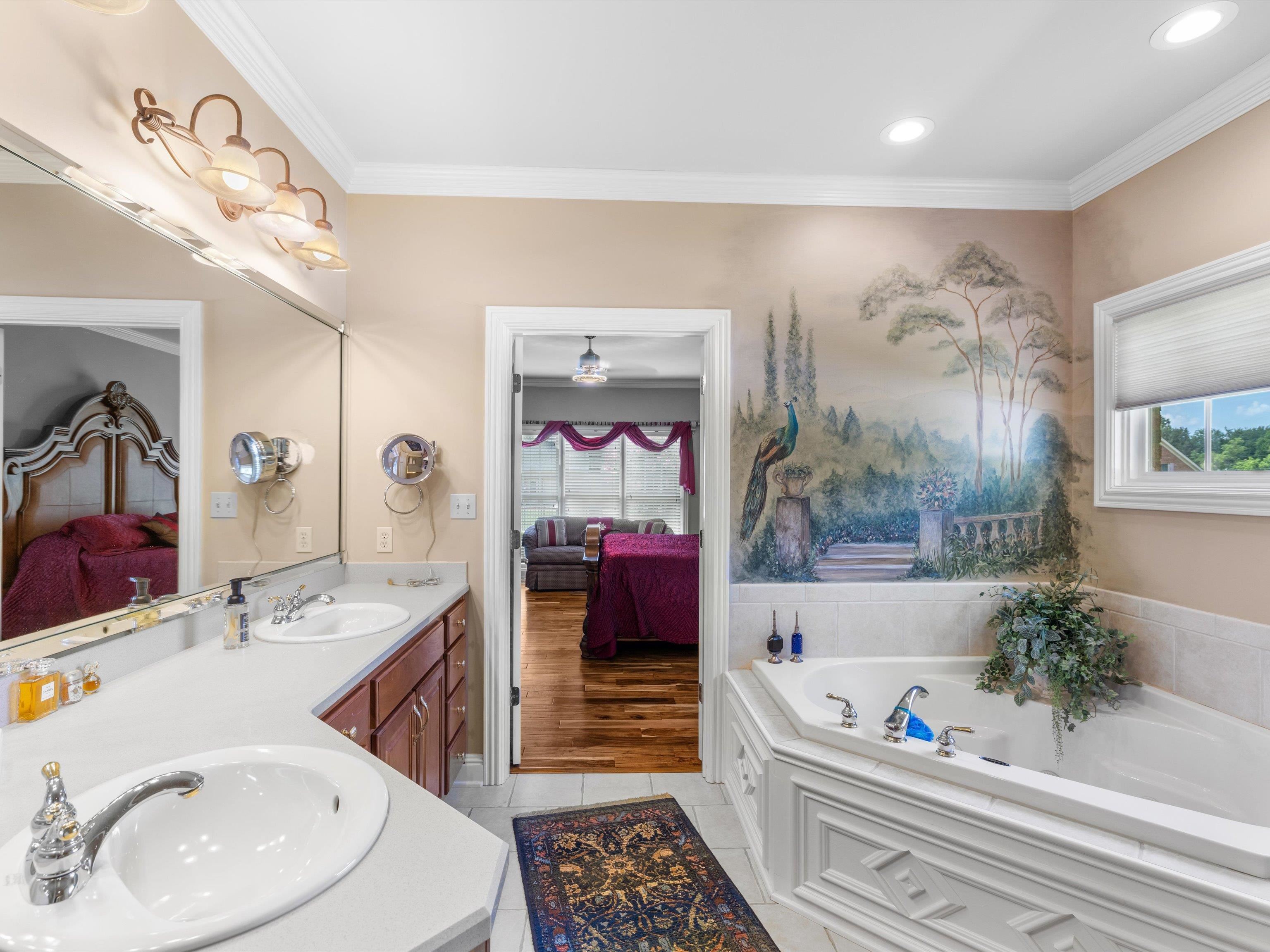4508 Lake Forest Drive, Owensboro, Kentucky 42303, 4 Bedrooms Bedrooms, ,3 BathroomsBathrooms,Single Family Residence,For Sale,Lake Forest Drive,92669
